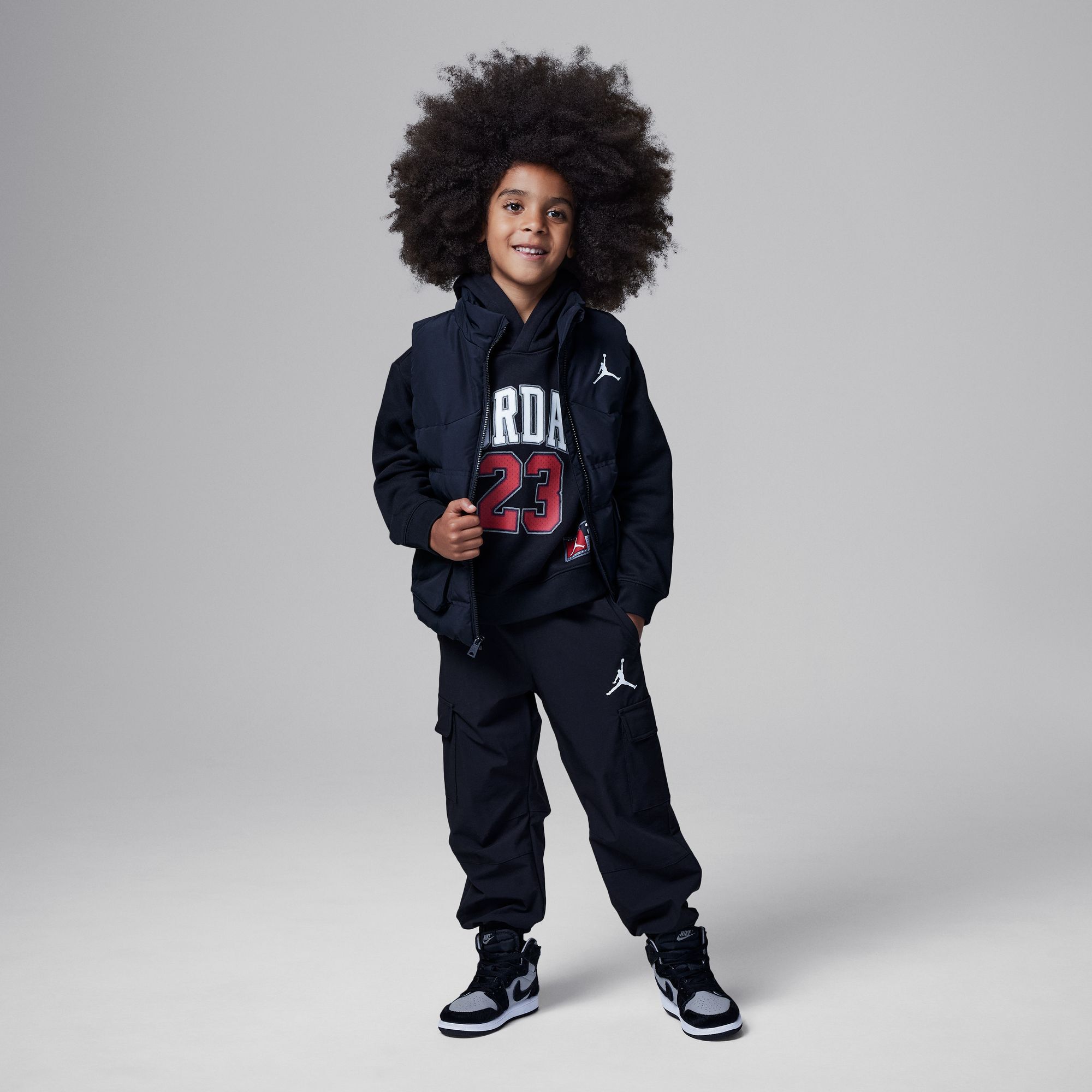 هودي بلوفر فليس جوردن image number 3