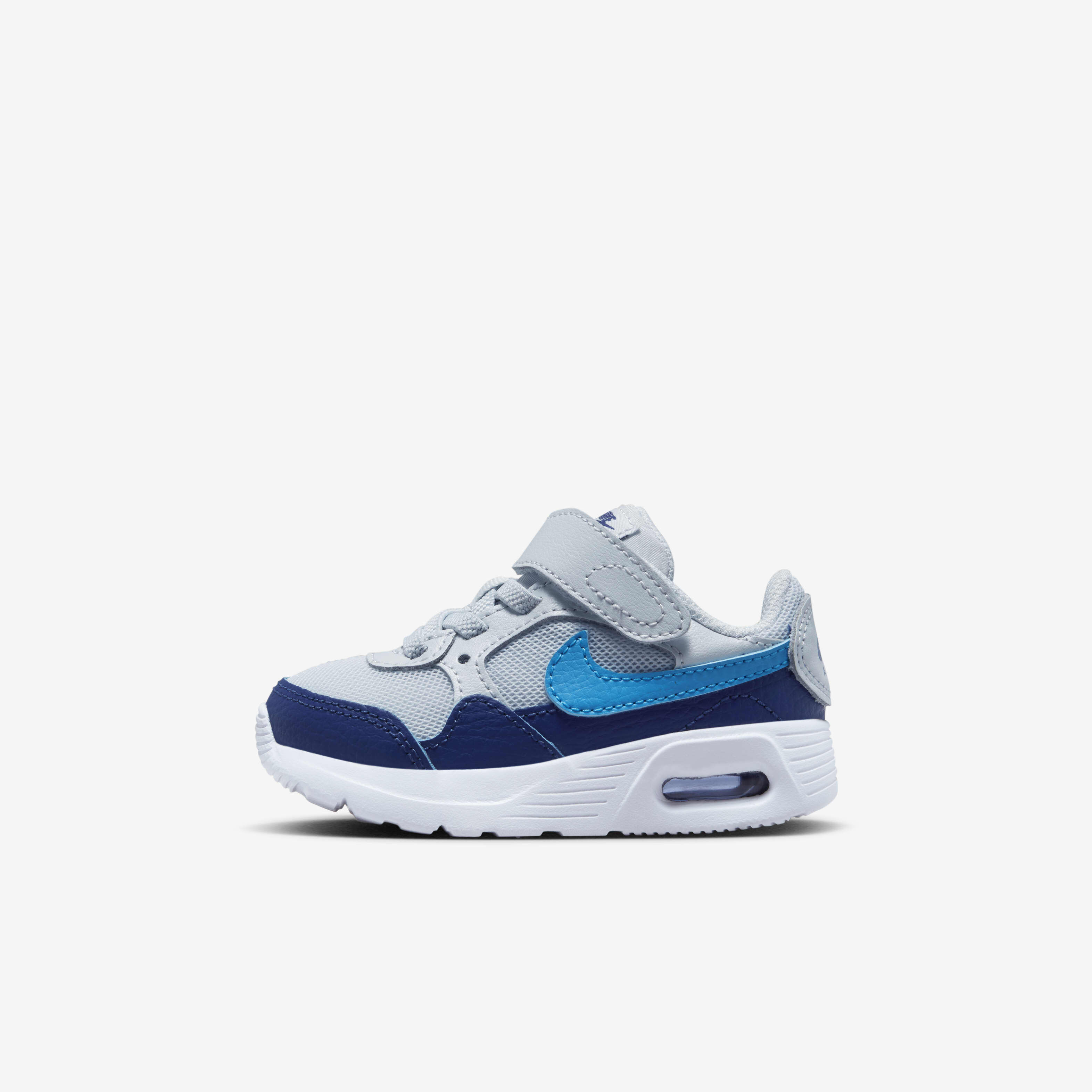 Buy Nike Air Max SC Baby/Toddler Shoes Pure Platinum/White/Deep