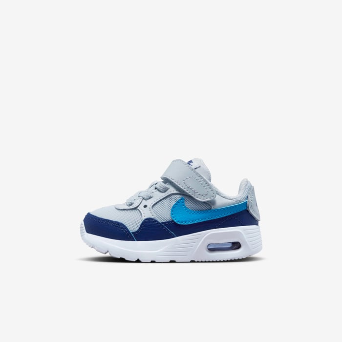 Buy Nike Air Max SC Baby/Toddler Shoes Pure Platinum/White/Deep