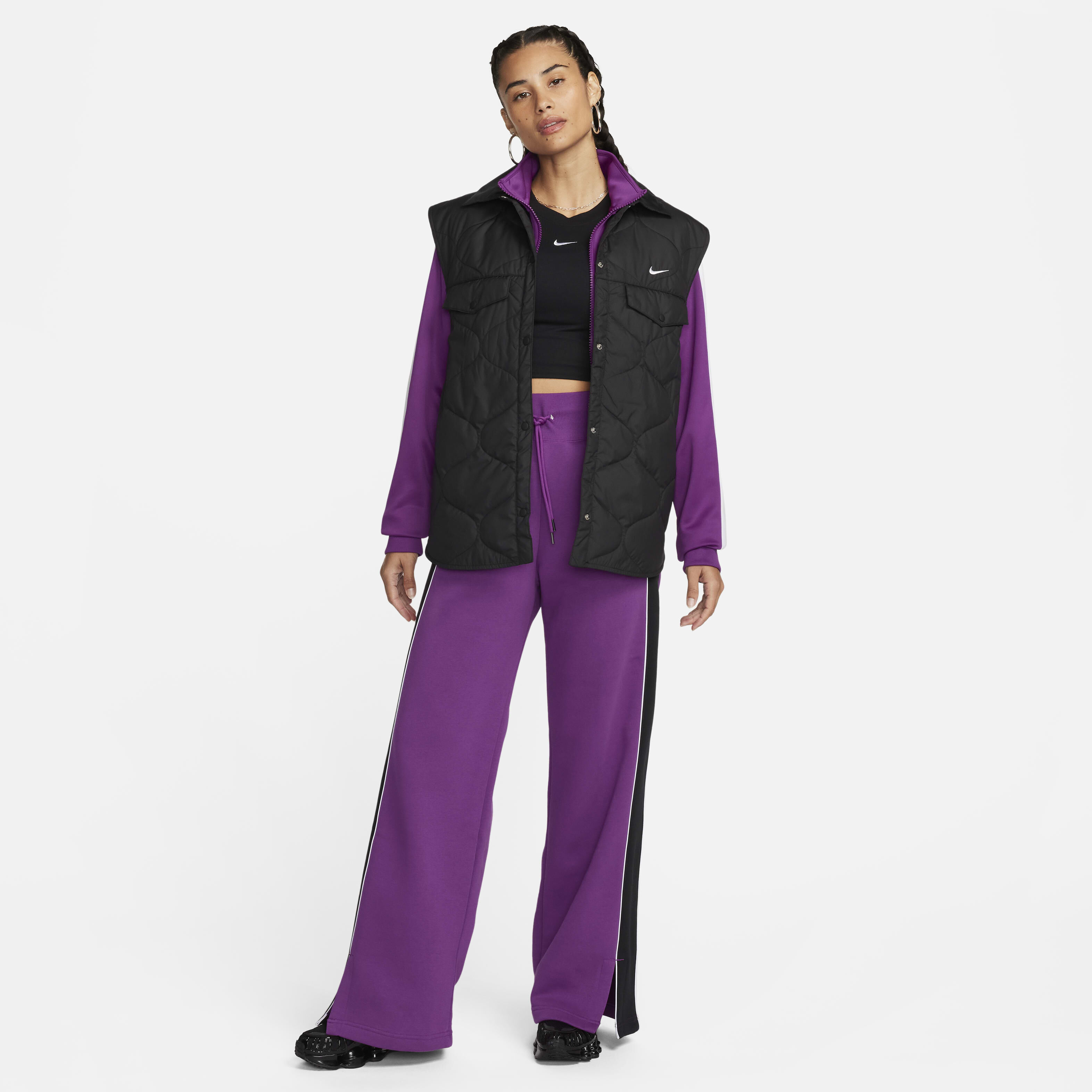 Nike Sportswear Phoenix Fleece image number 4