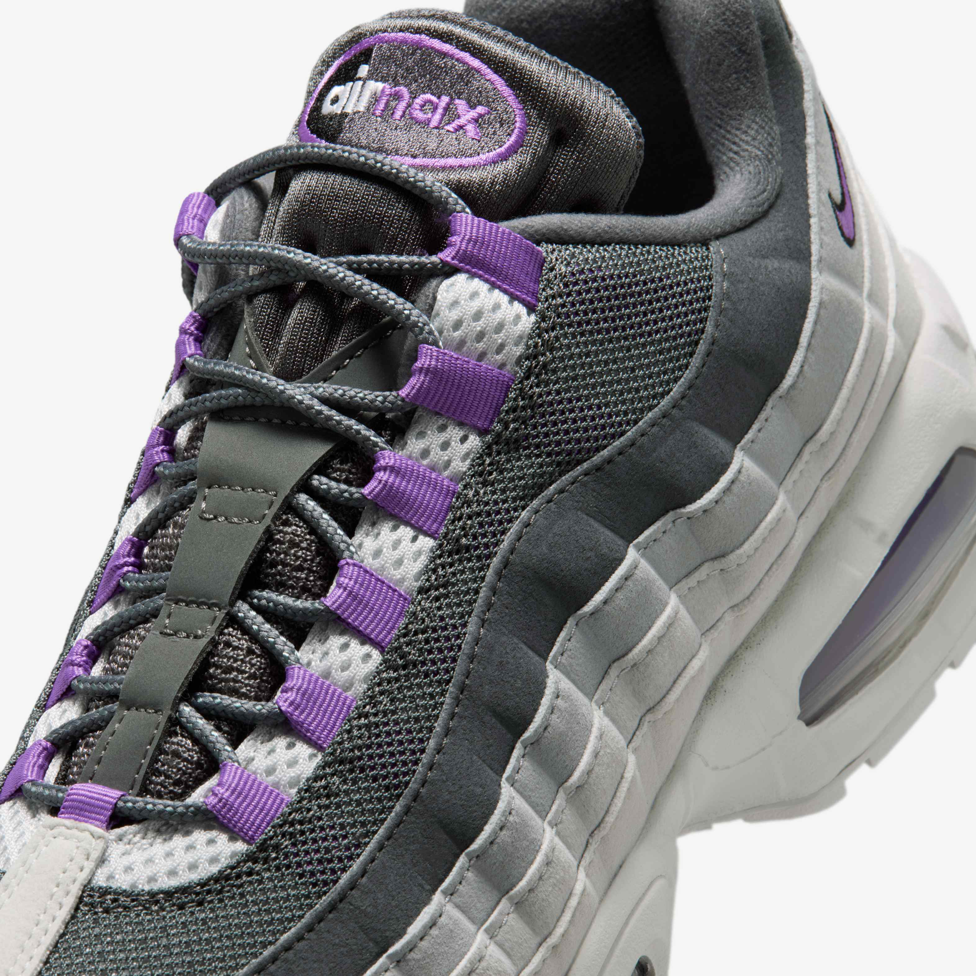 Nike Air Max 95 Big Bubble 'OG' image number 6