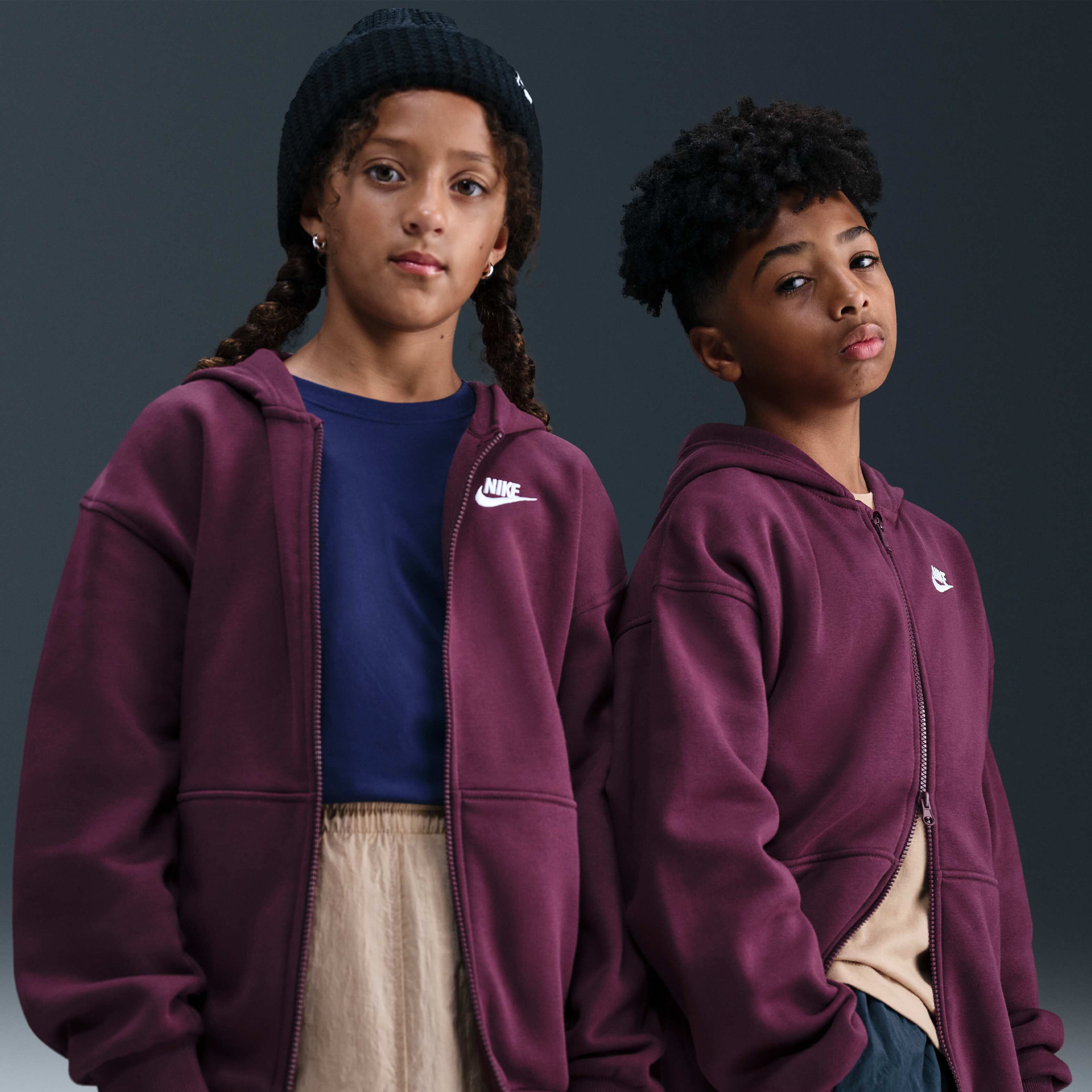 Nike Sportswear Club Fleece image number 0