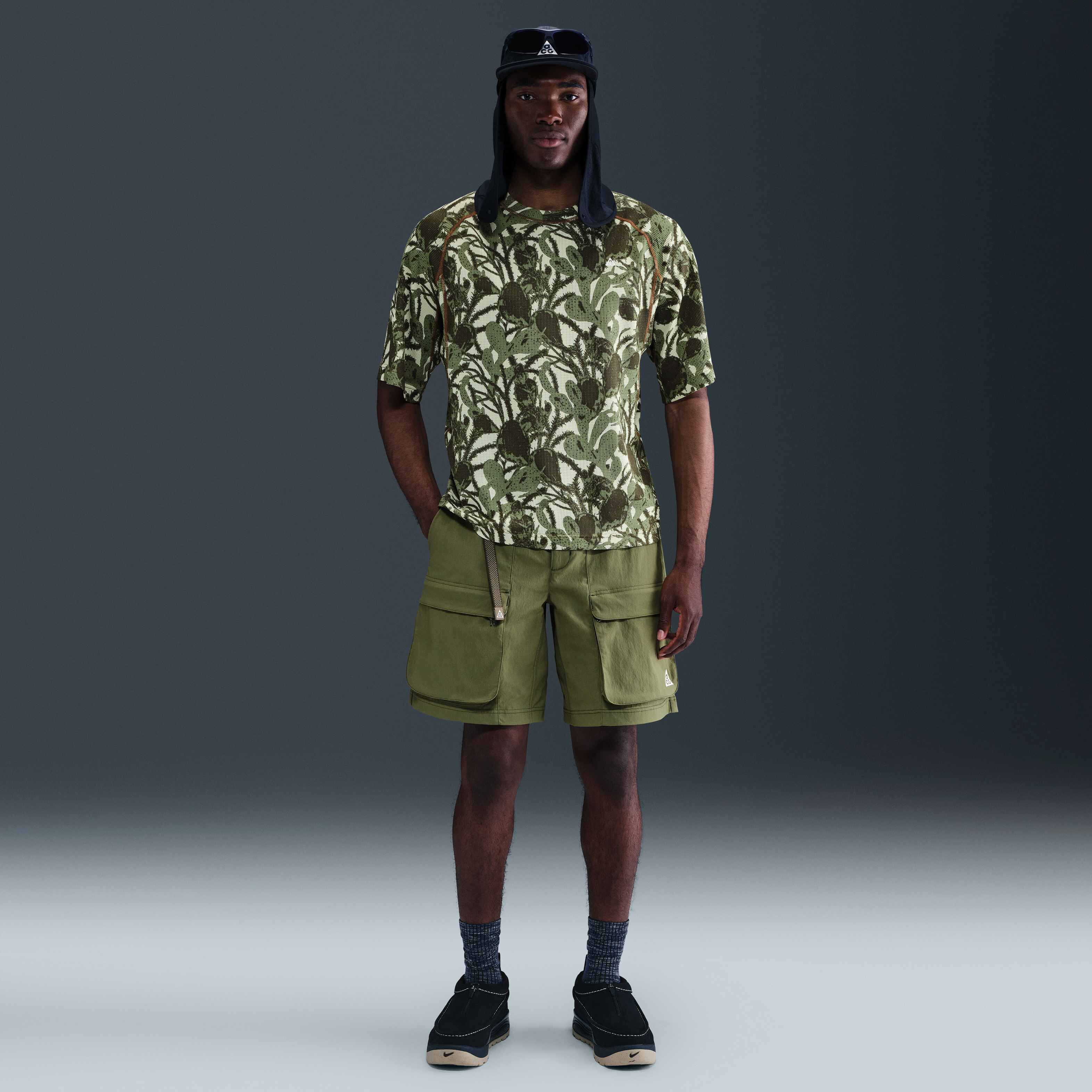 Nike ACG 'Chinati' image number 3