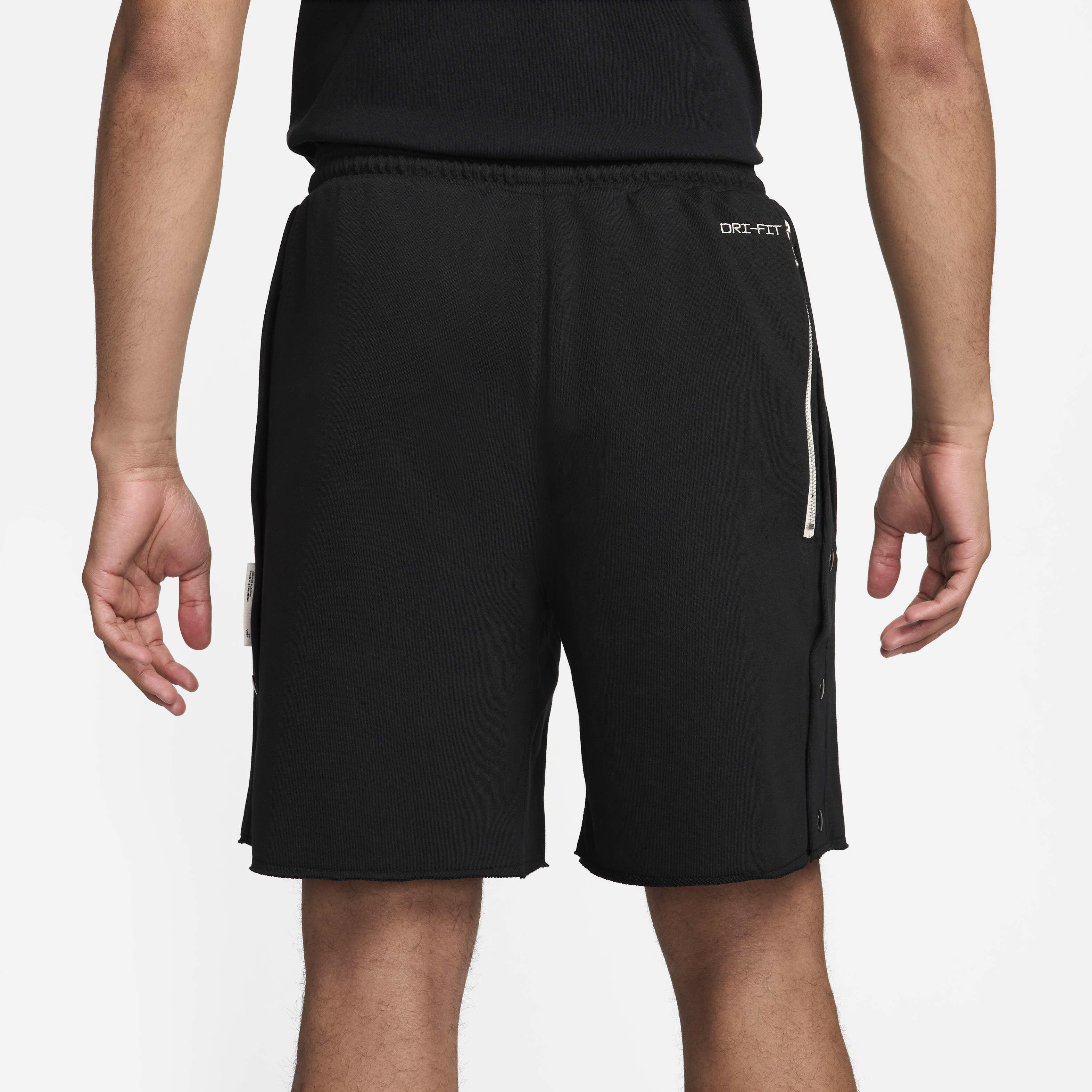 Nike men's standard fit shorts top
