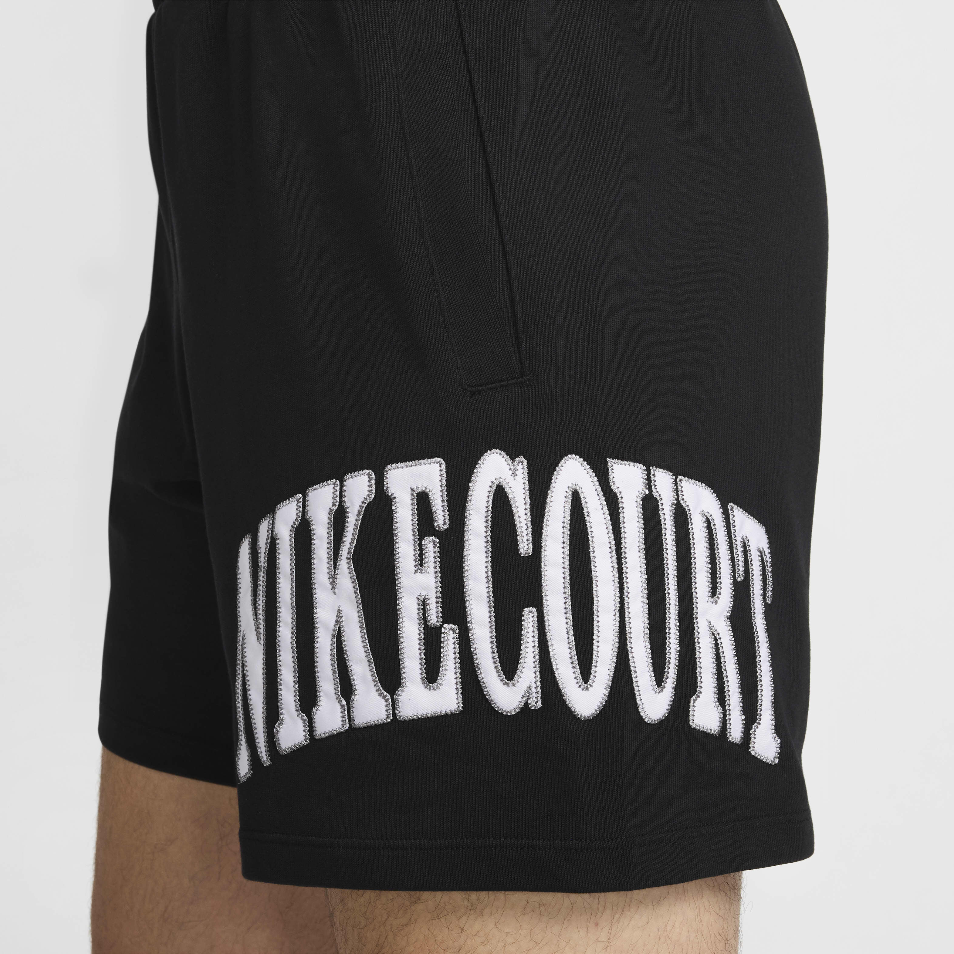 Buy NikeCourt Heritage Men's 15cm (approx.) Tennis Shorts