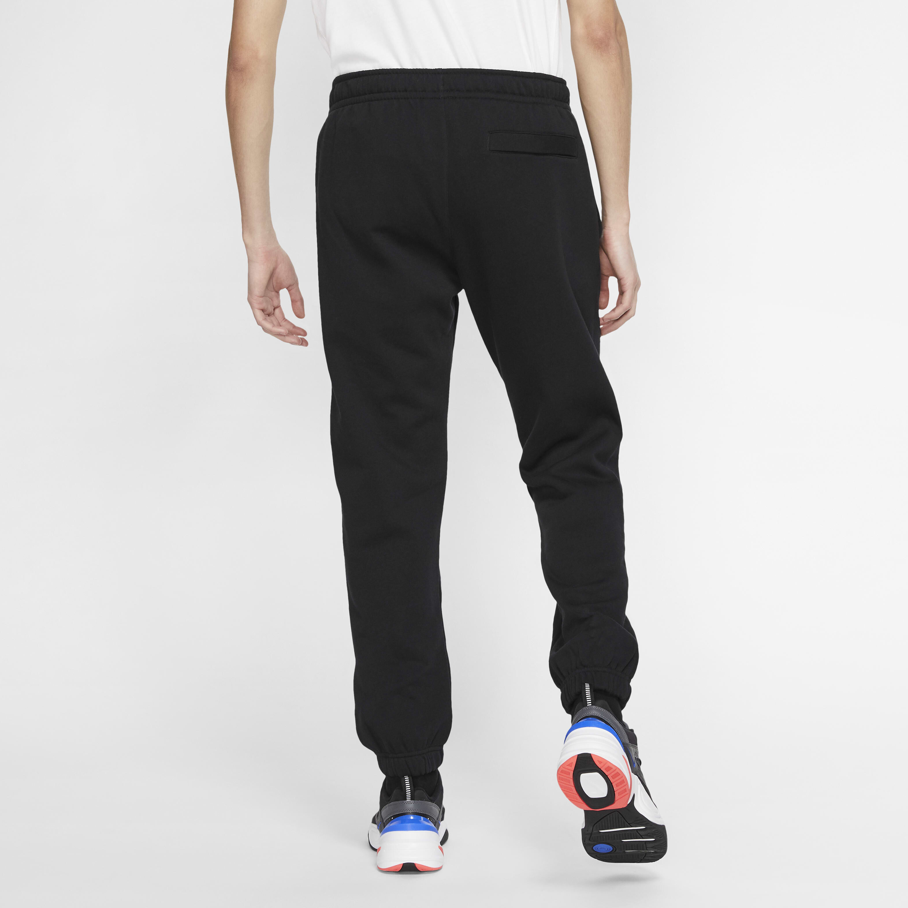 Men's nike sportswear club city brights jogger pants sales