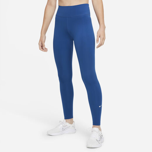 Leggings-Nike, Nike One, Women's Mid-Rise Leggings