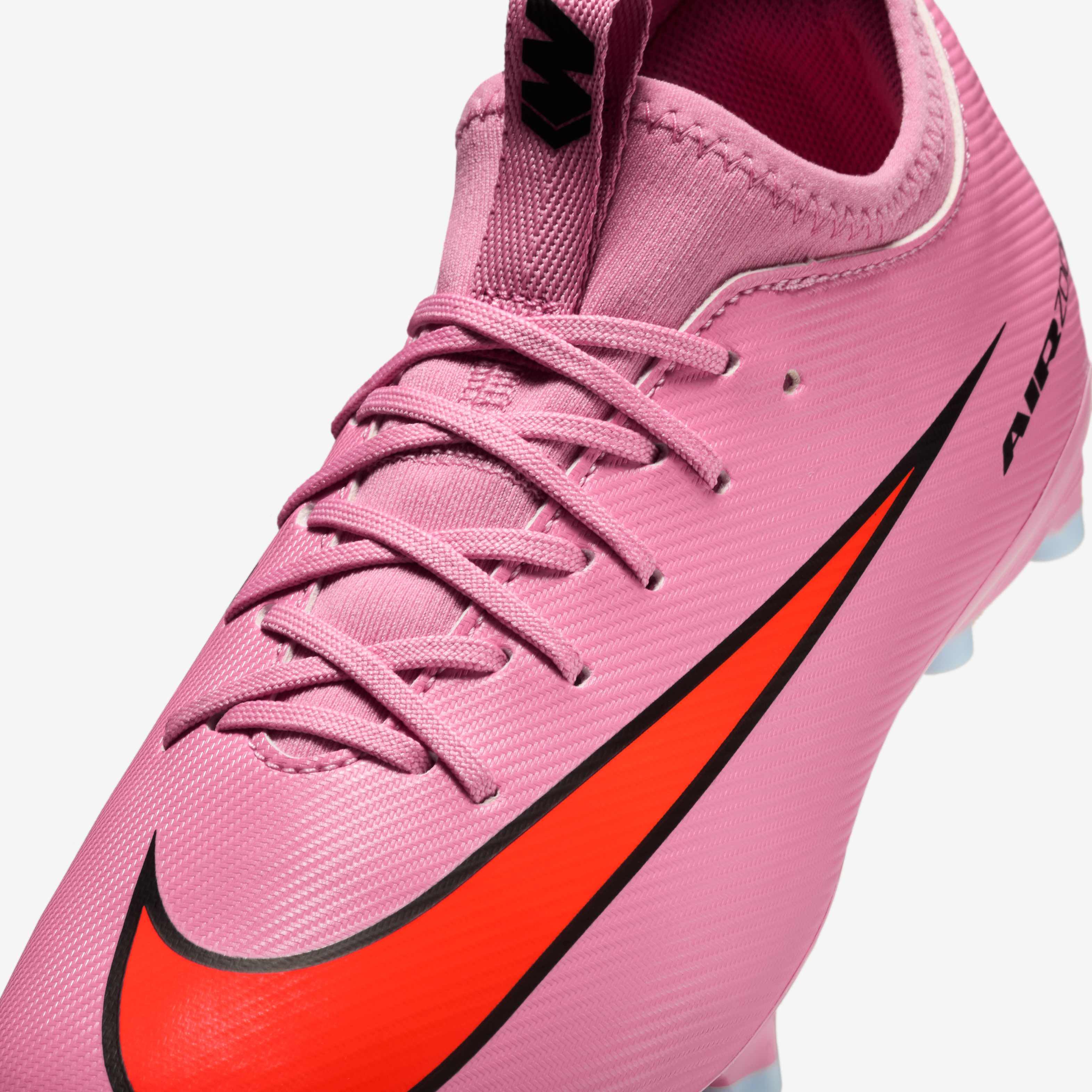 Nike Jr. Mercurial Vapor 16 Academy image number 7