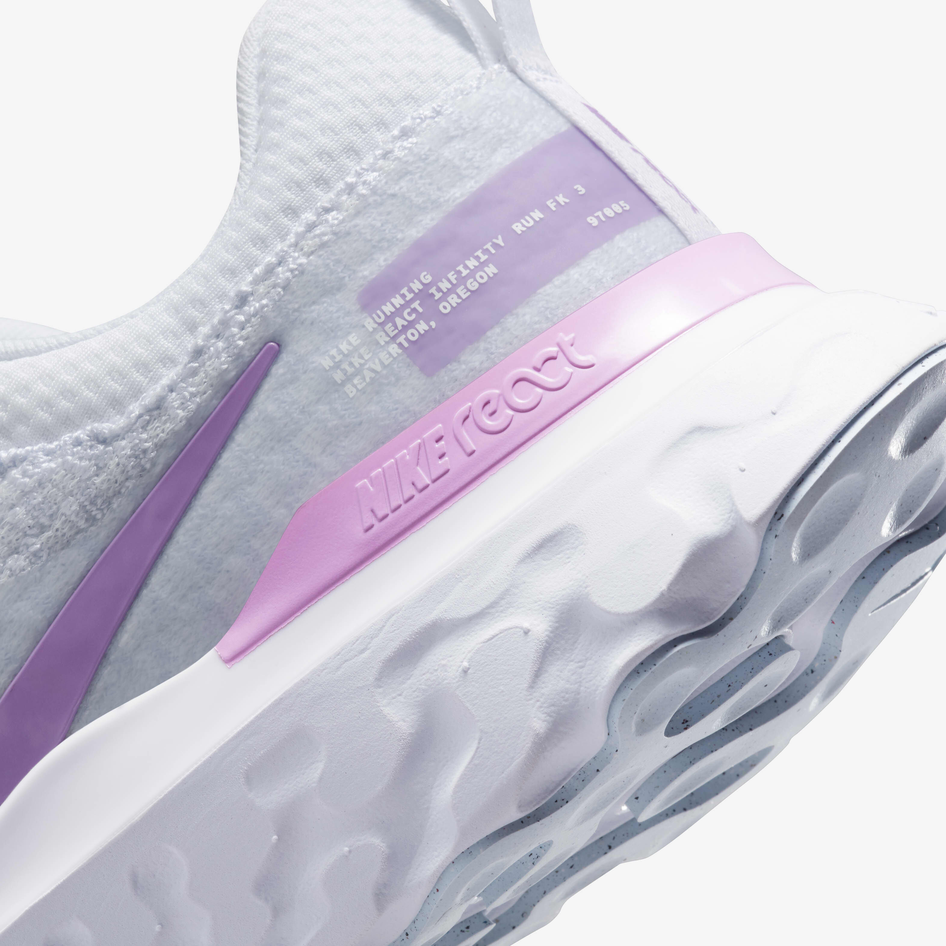 Nike view iii women's white new arrivals