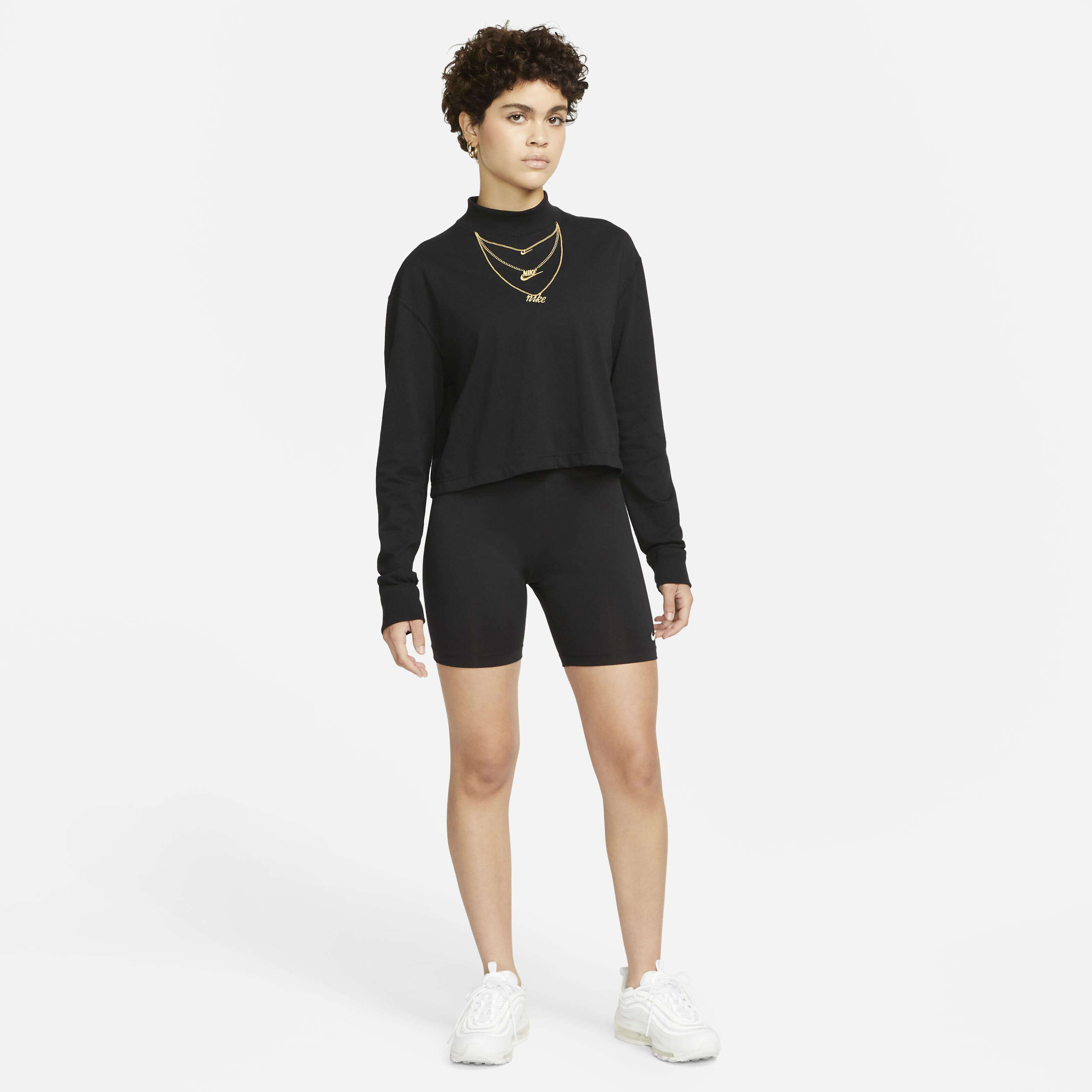 نايكي سبورتسوير image number 3