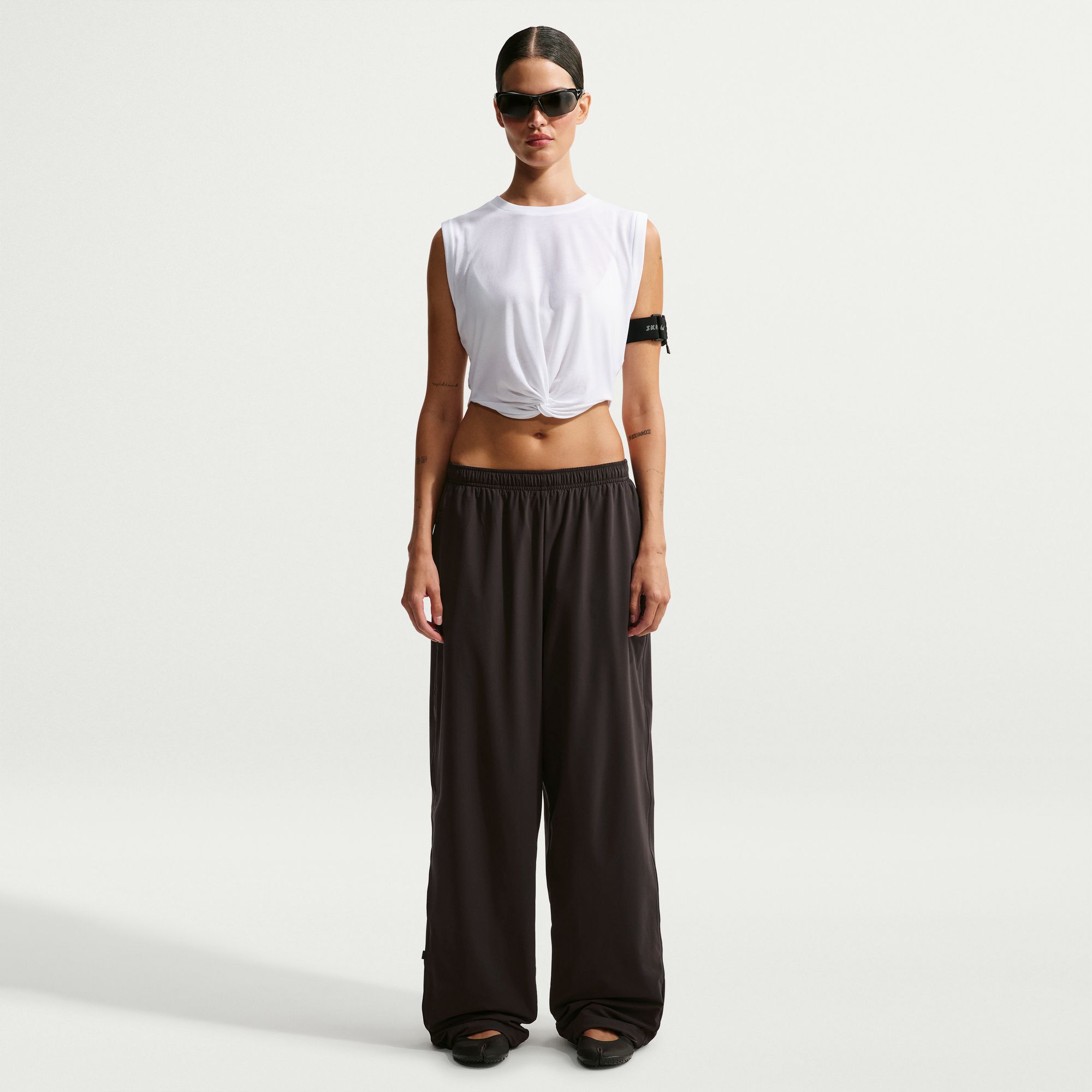 NikeSKIMS Performance Cotton Blend image number 0