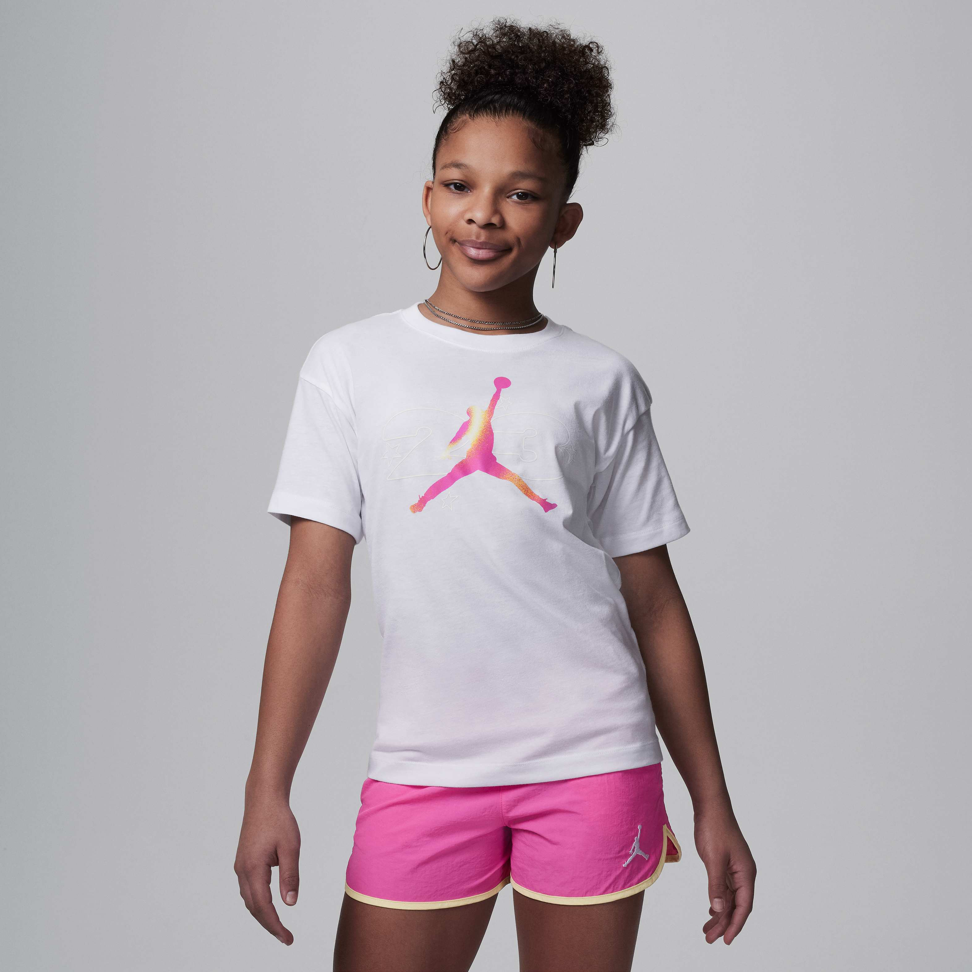 Jordan Lemonade Stand image number 0