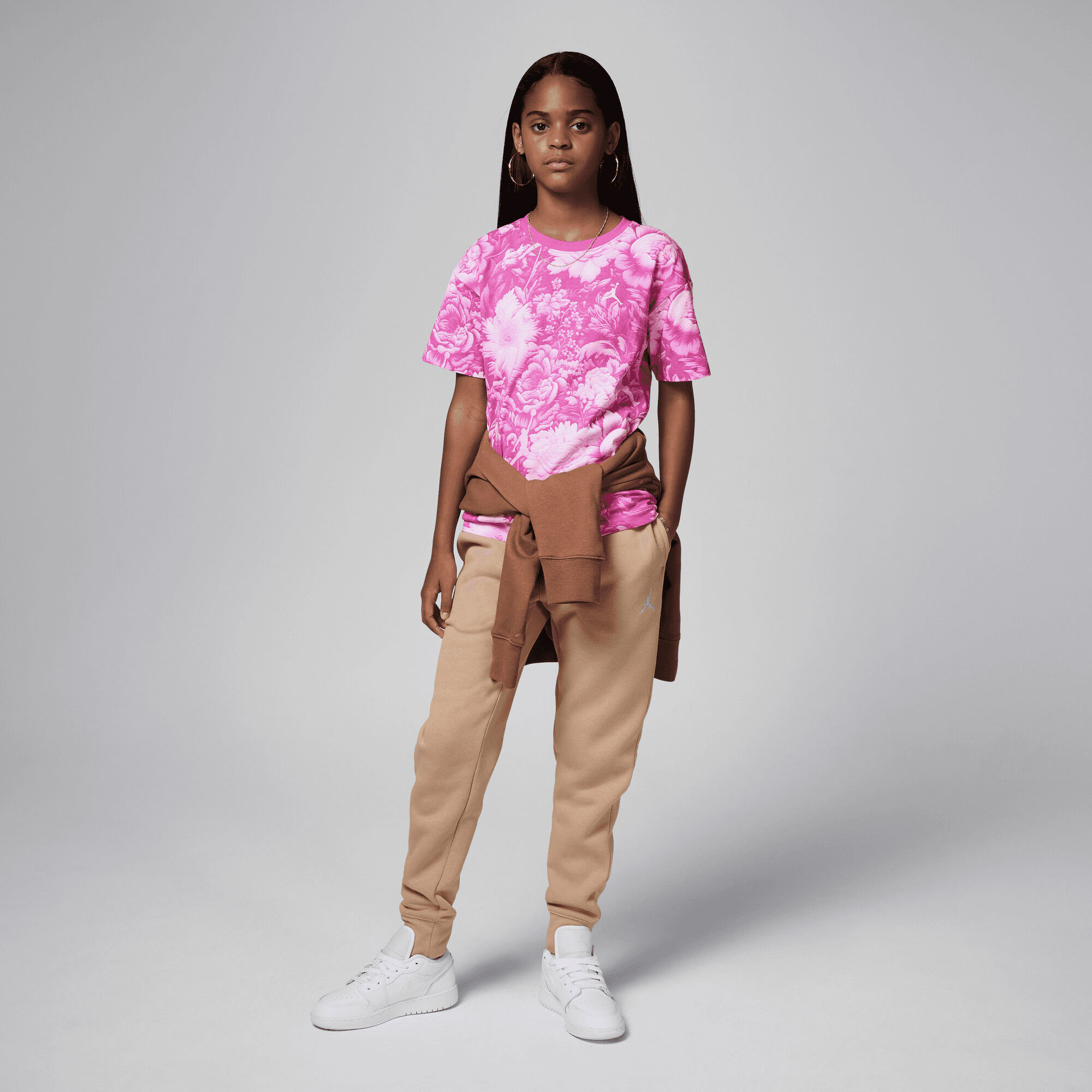 Jordan Brooklyn Essentials image number 3