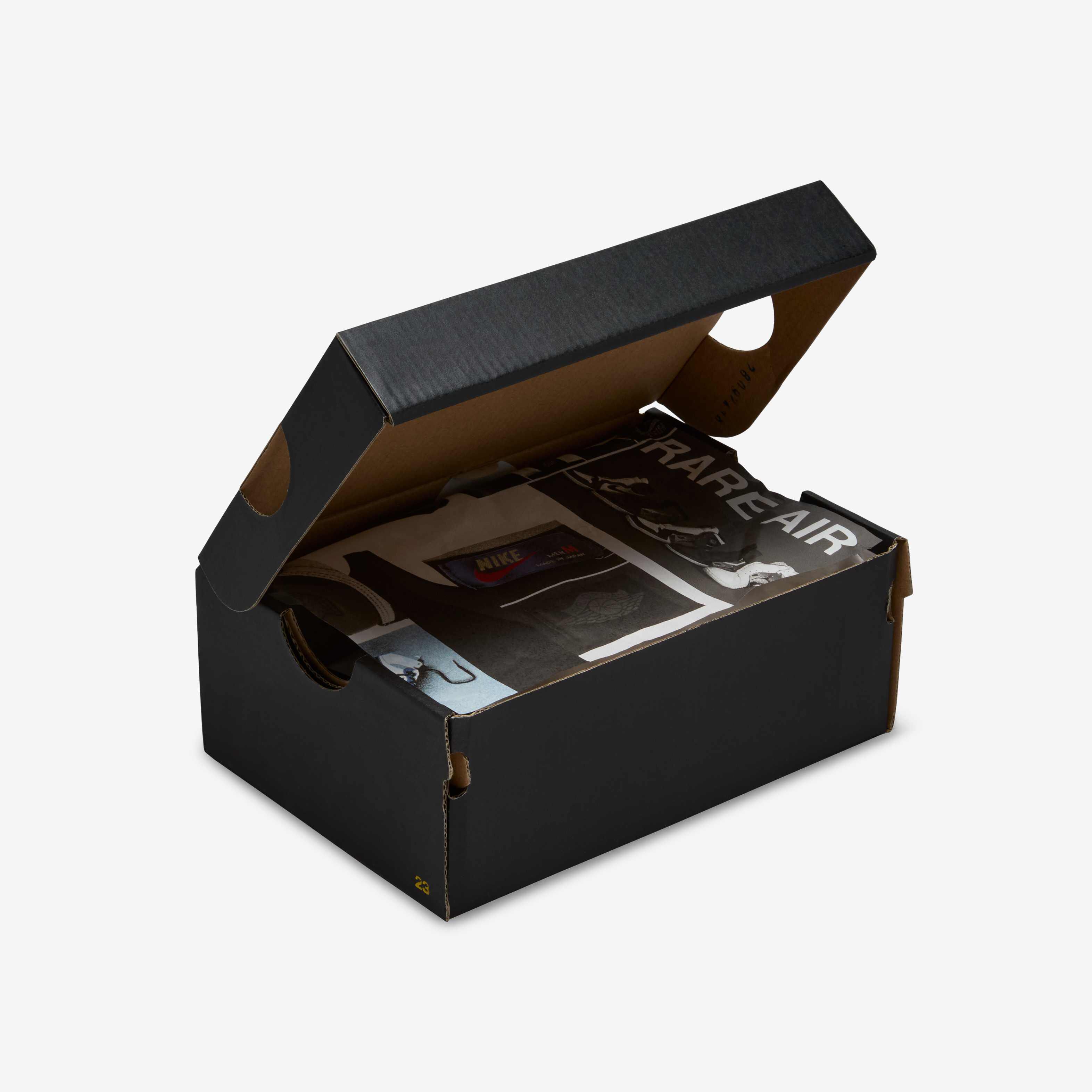 Jordan 1 Retro High OG 'UNC Reimagined' image number 7