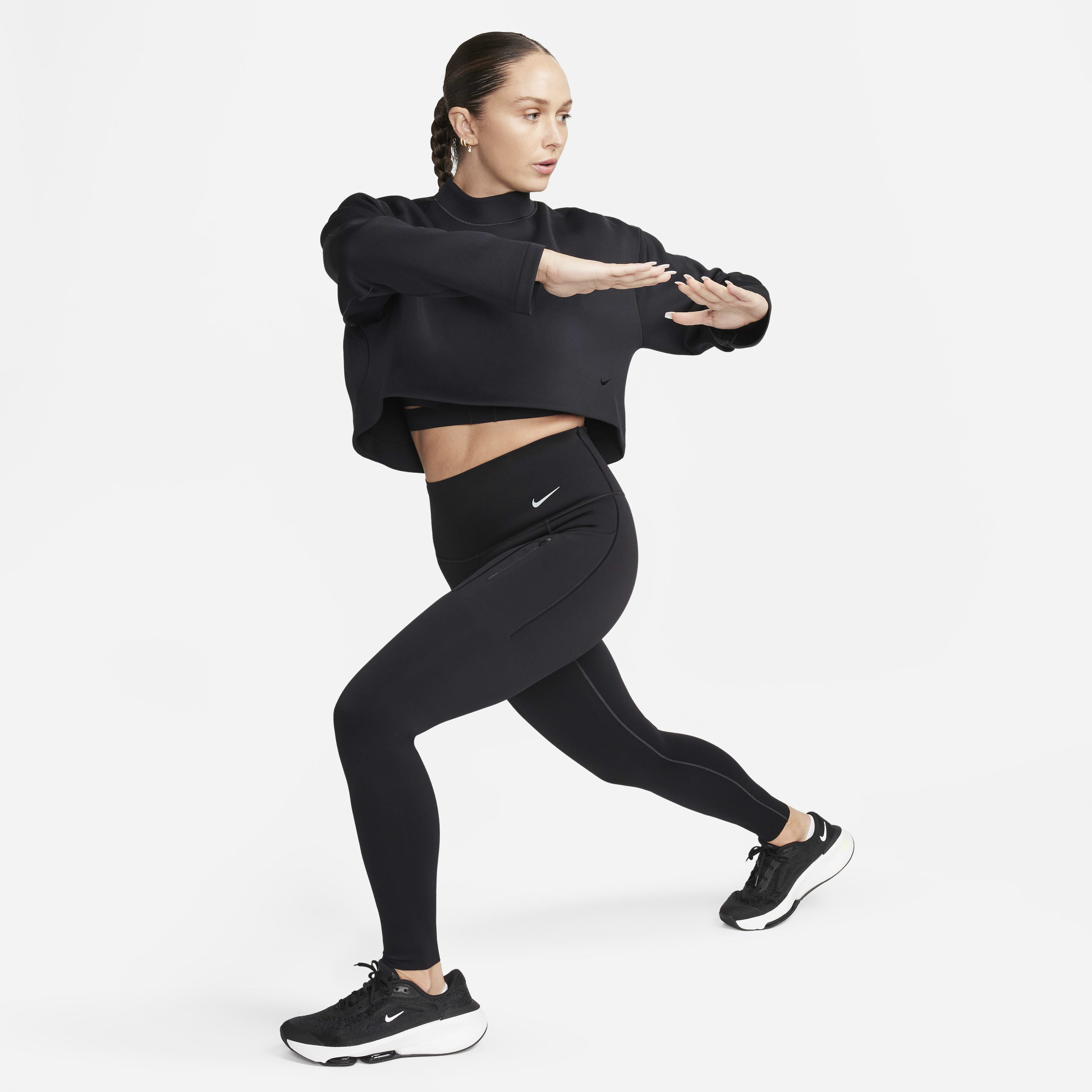 Nike Prima FutureMove image number 4