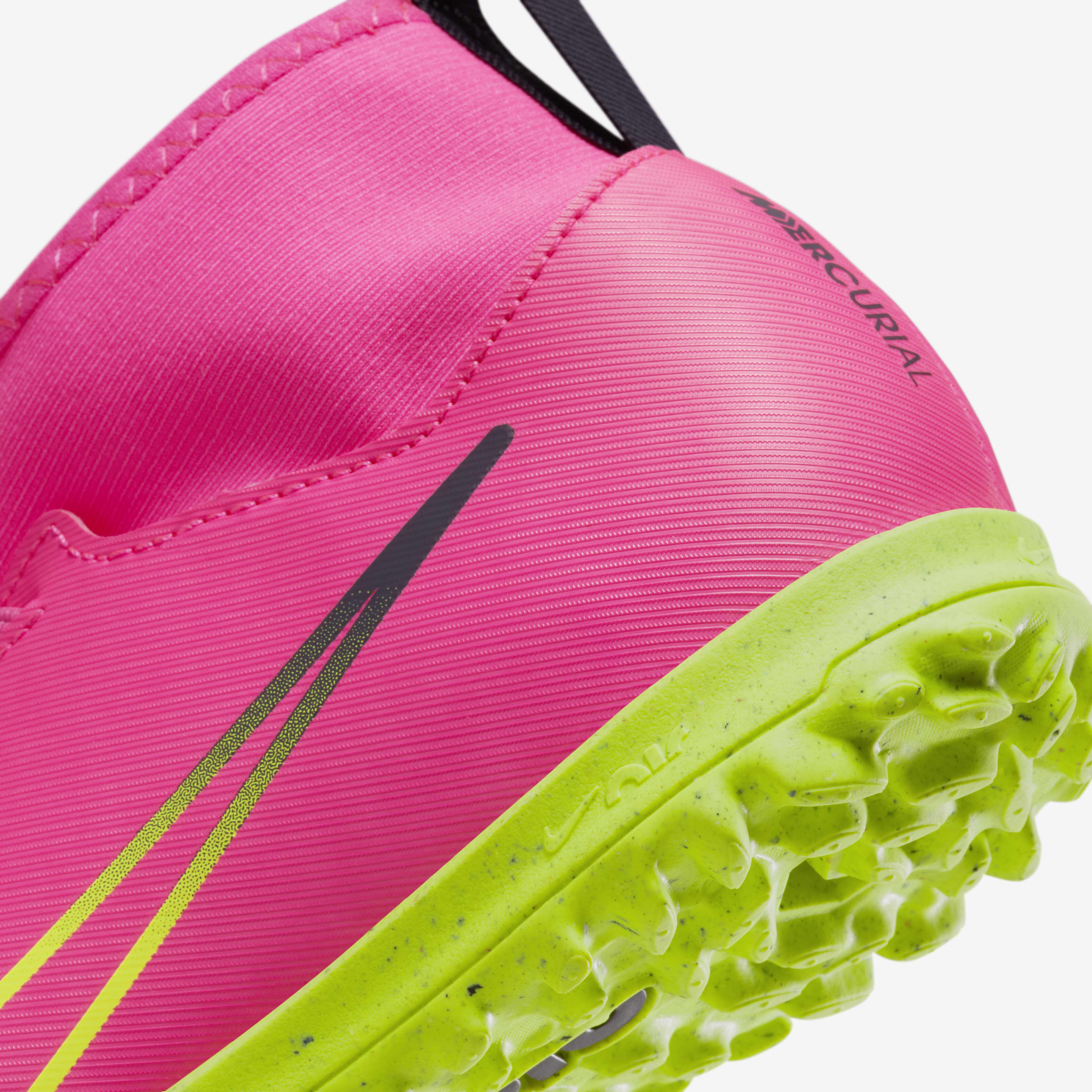 Nike Jr. Mercurial Superfly 9 Academy image number 7