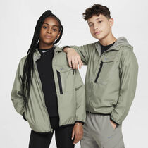 Nike Sportswear City Utility