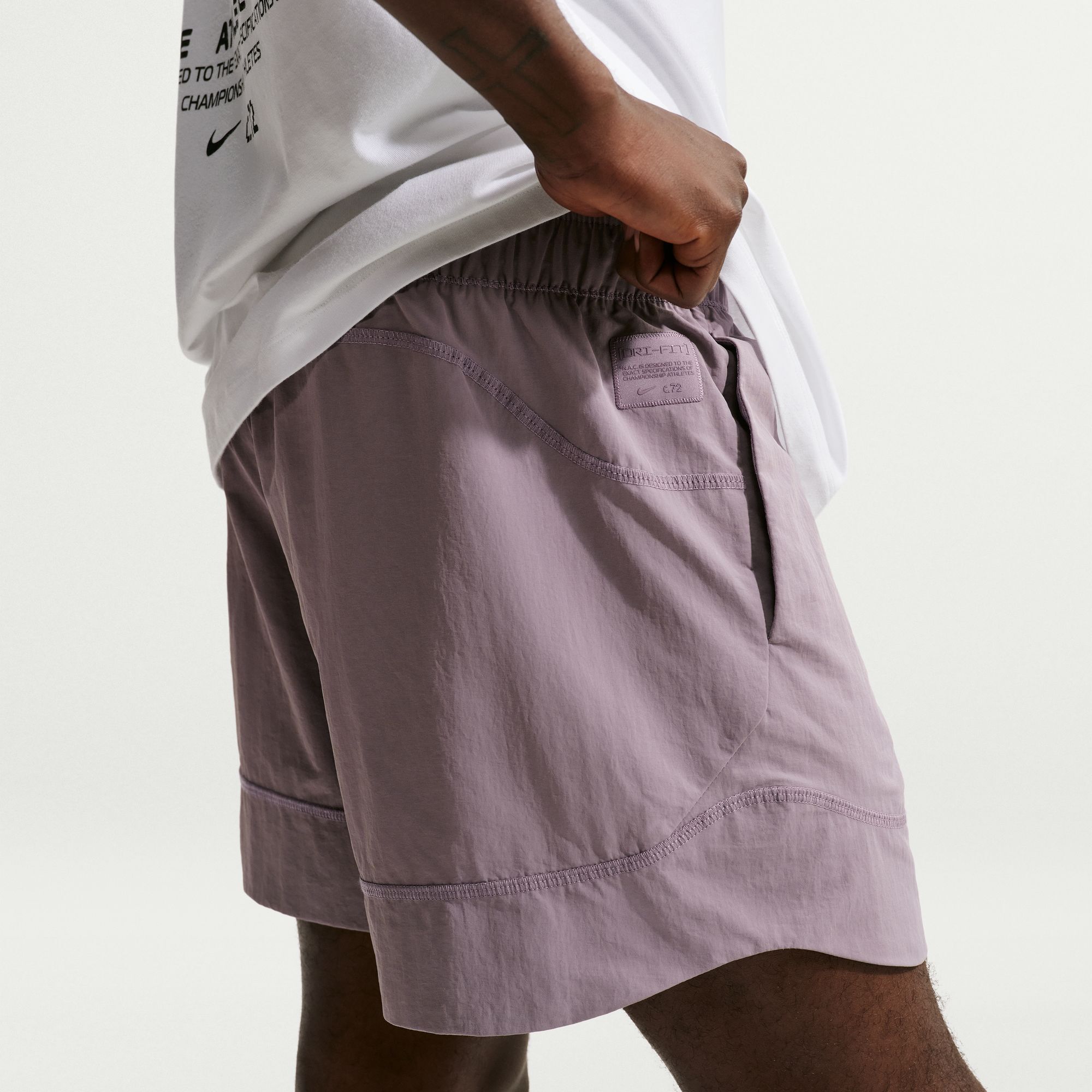 Nike N.A.C. image number 4