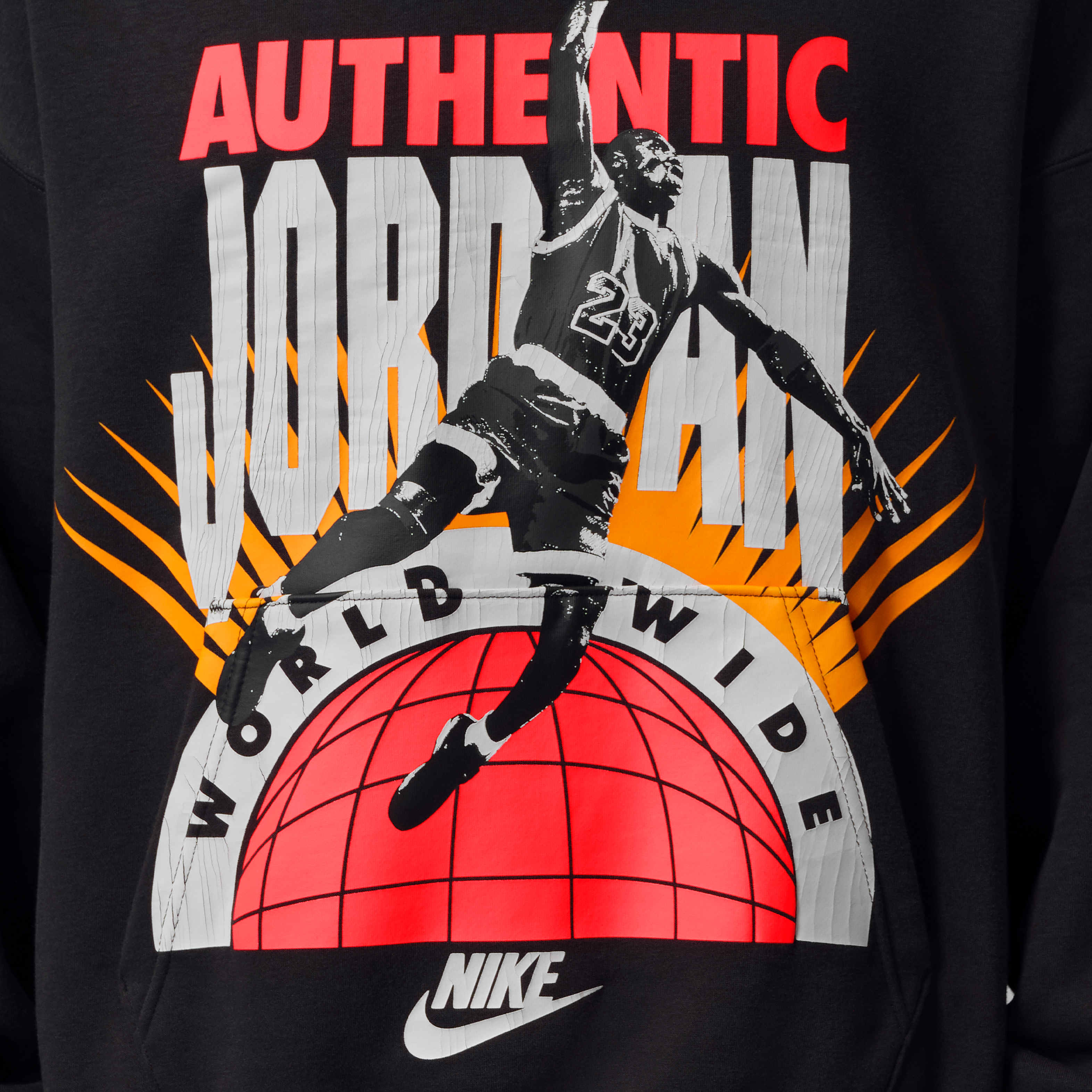 Jordan Brooklyn Fleece image number 3