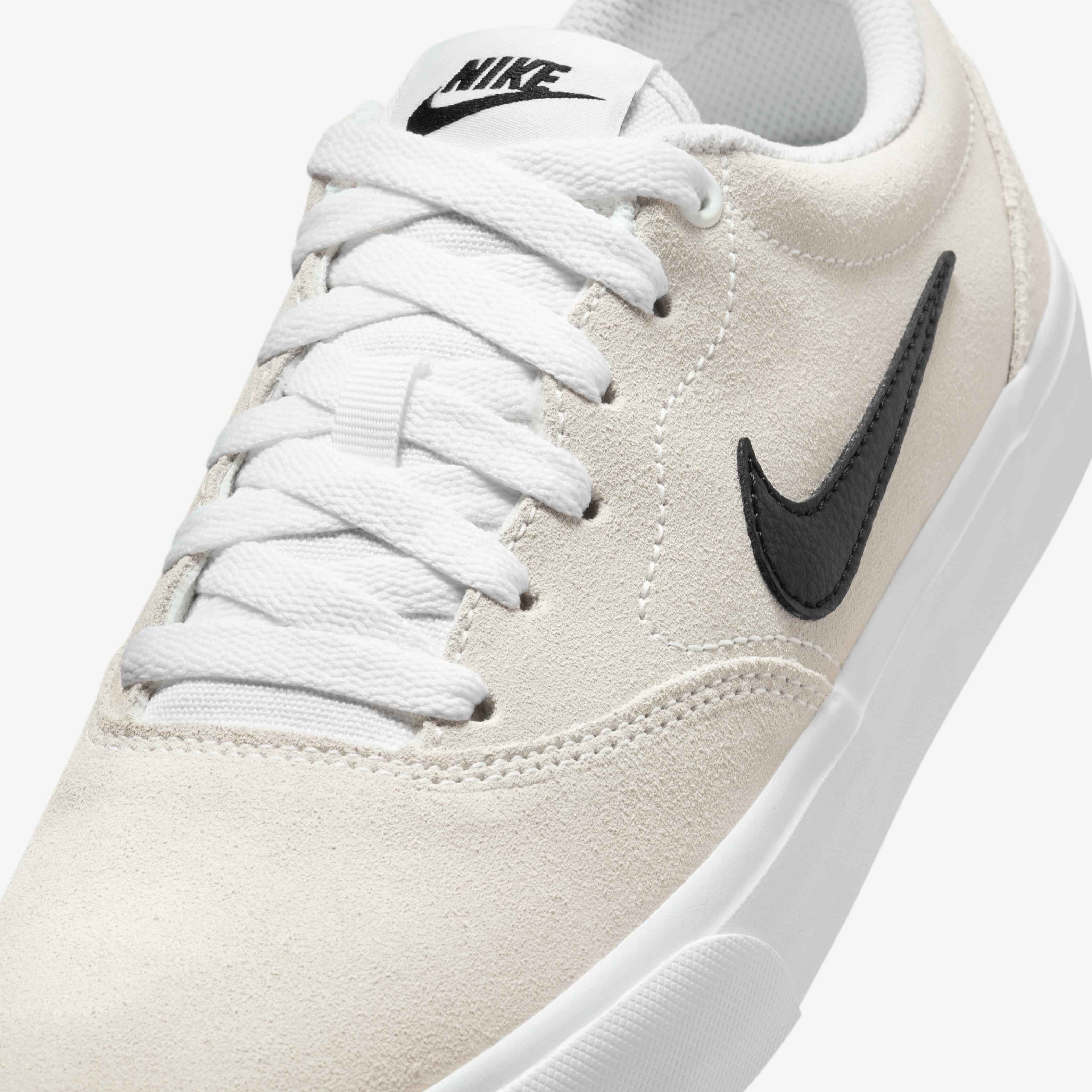 Nike Charge Suede image number 6