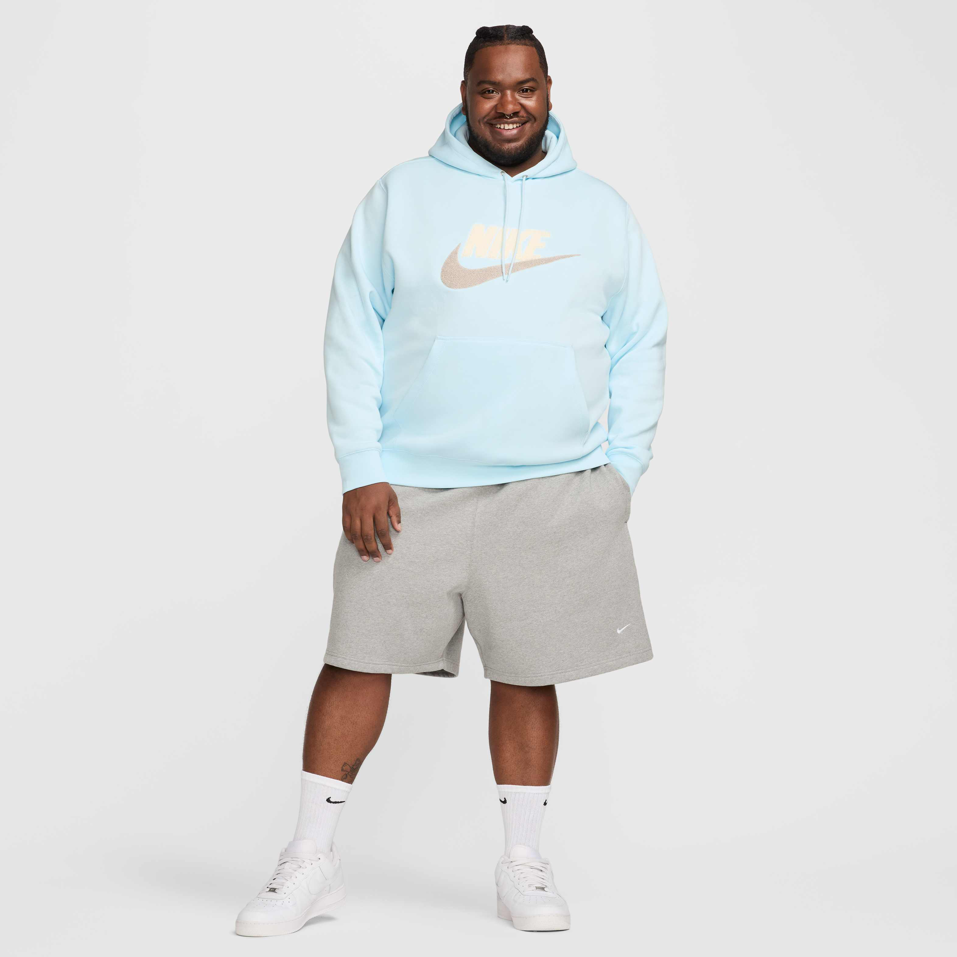 نايكي كلوب فليس image number 13