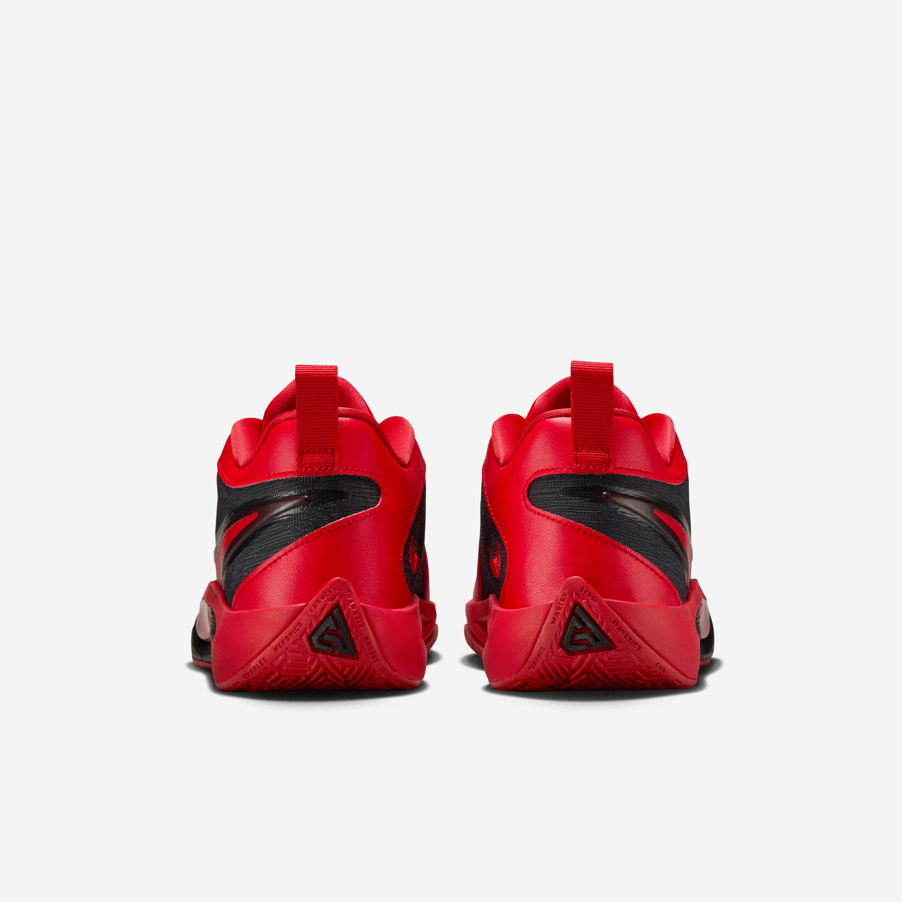 Giannis Freak 6 image number 5