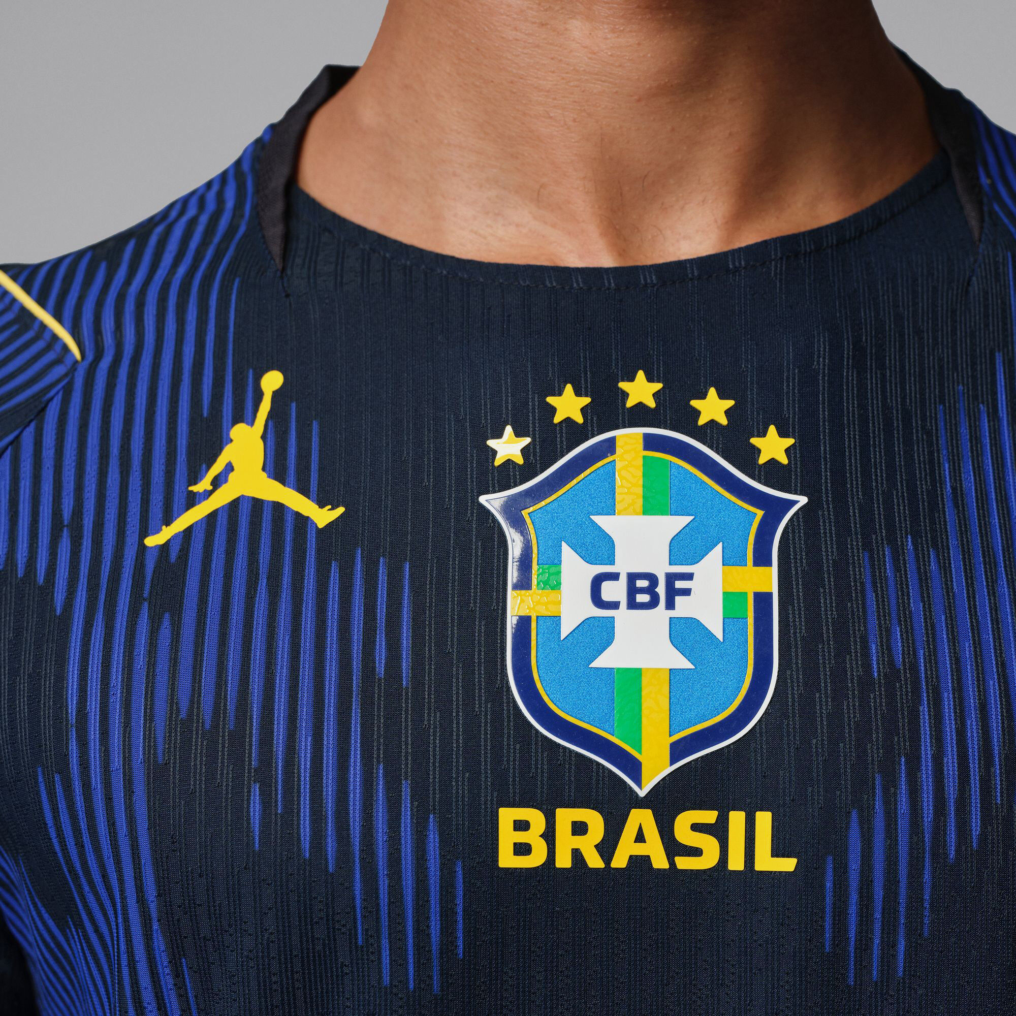 Brazil 2026 Match Away image number 6