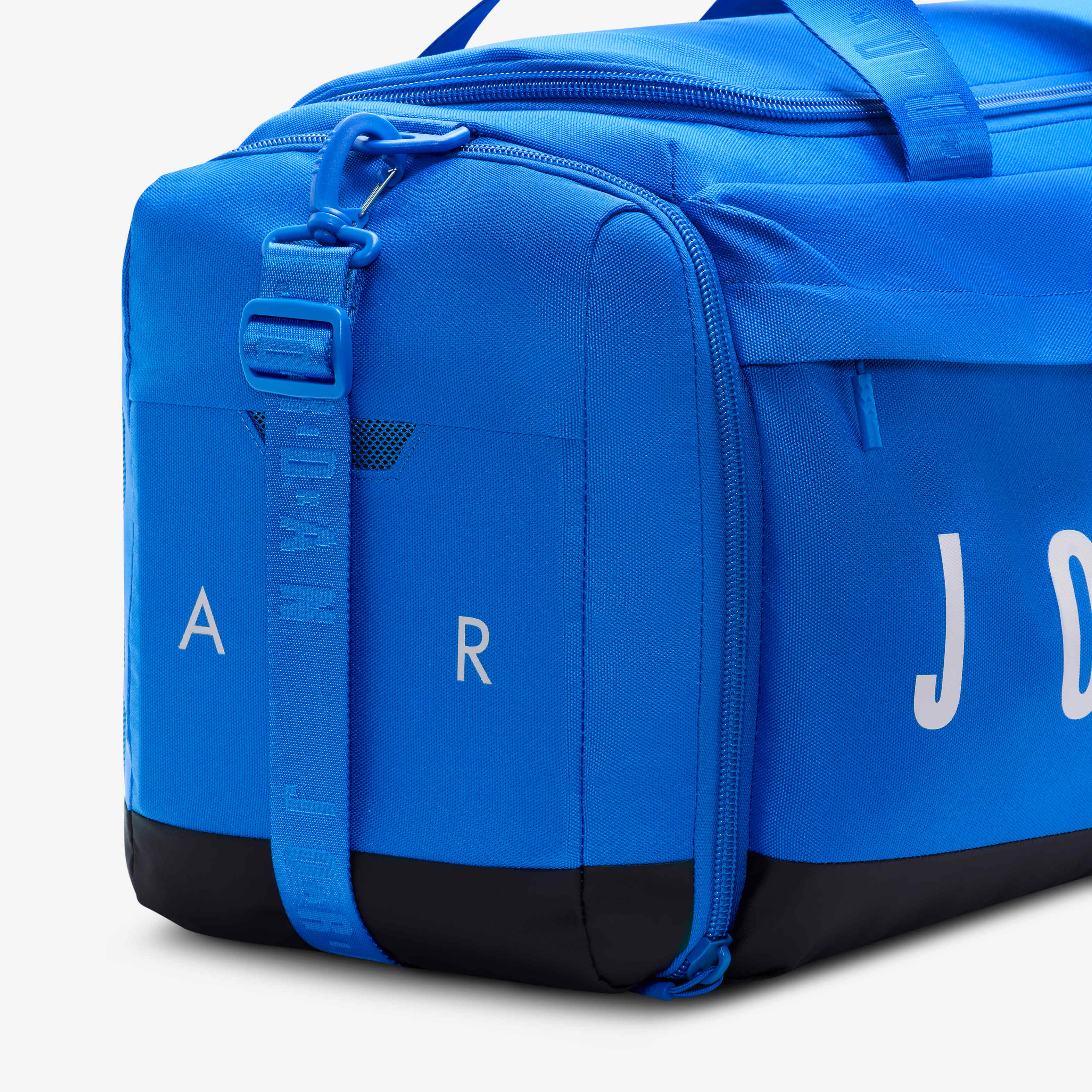 jd nike duffle bag