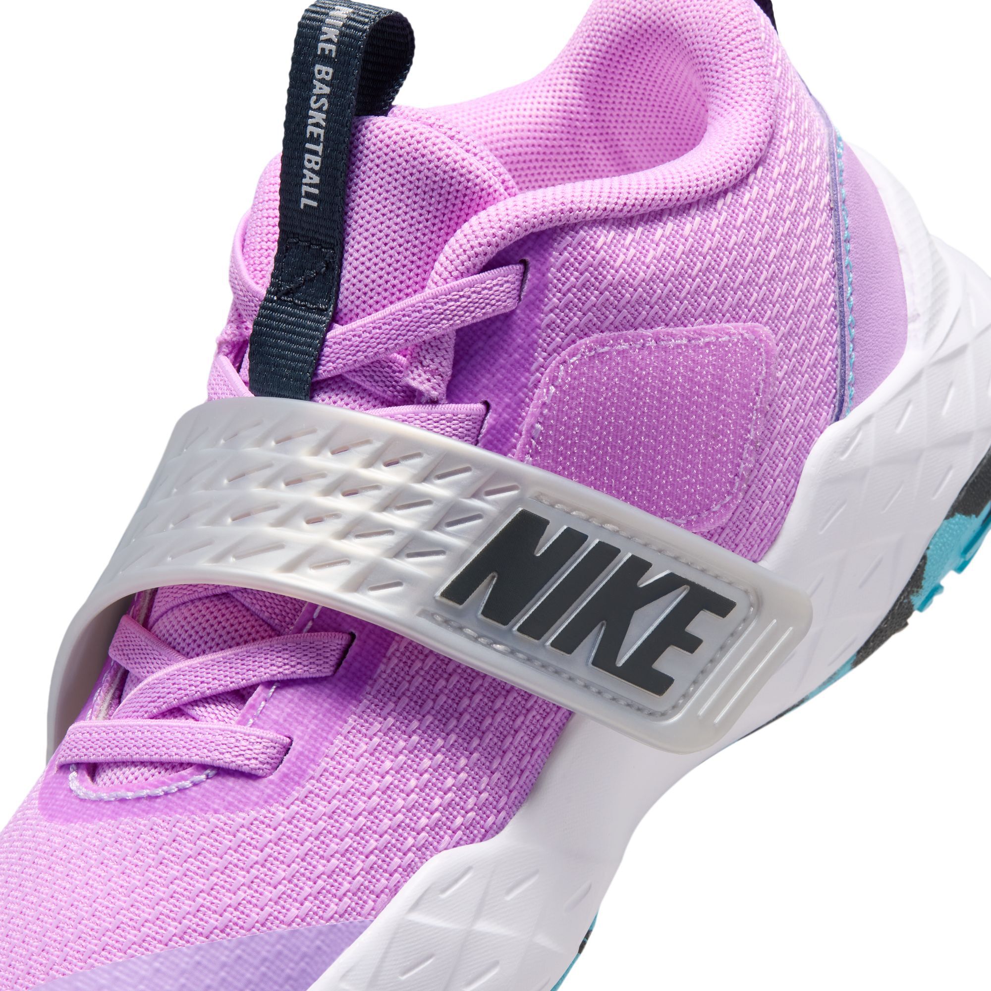 Nike Team Hustle D 12 image number 11