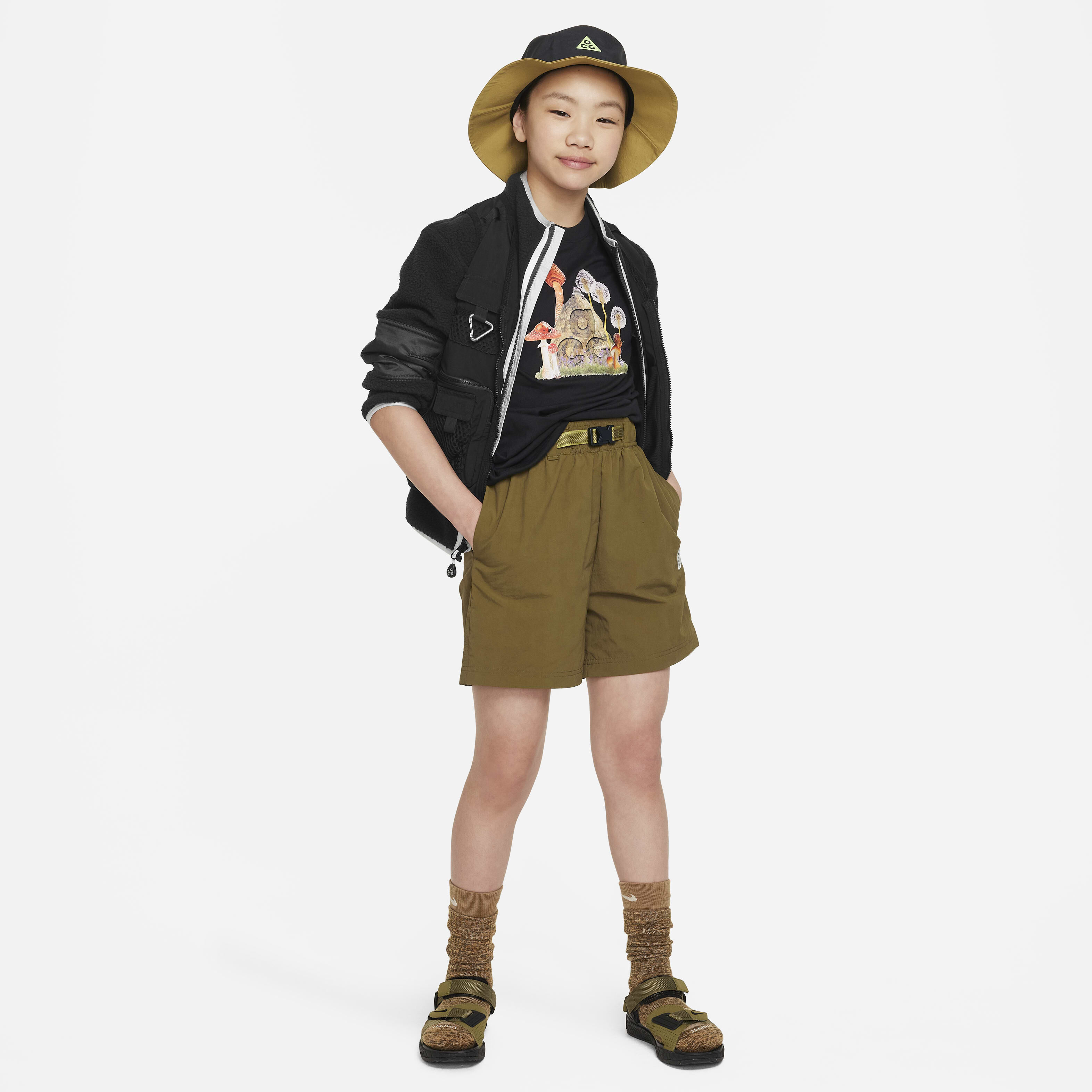 نايكي دراي-فت ACG image number 3