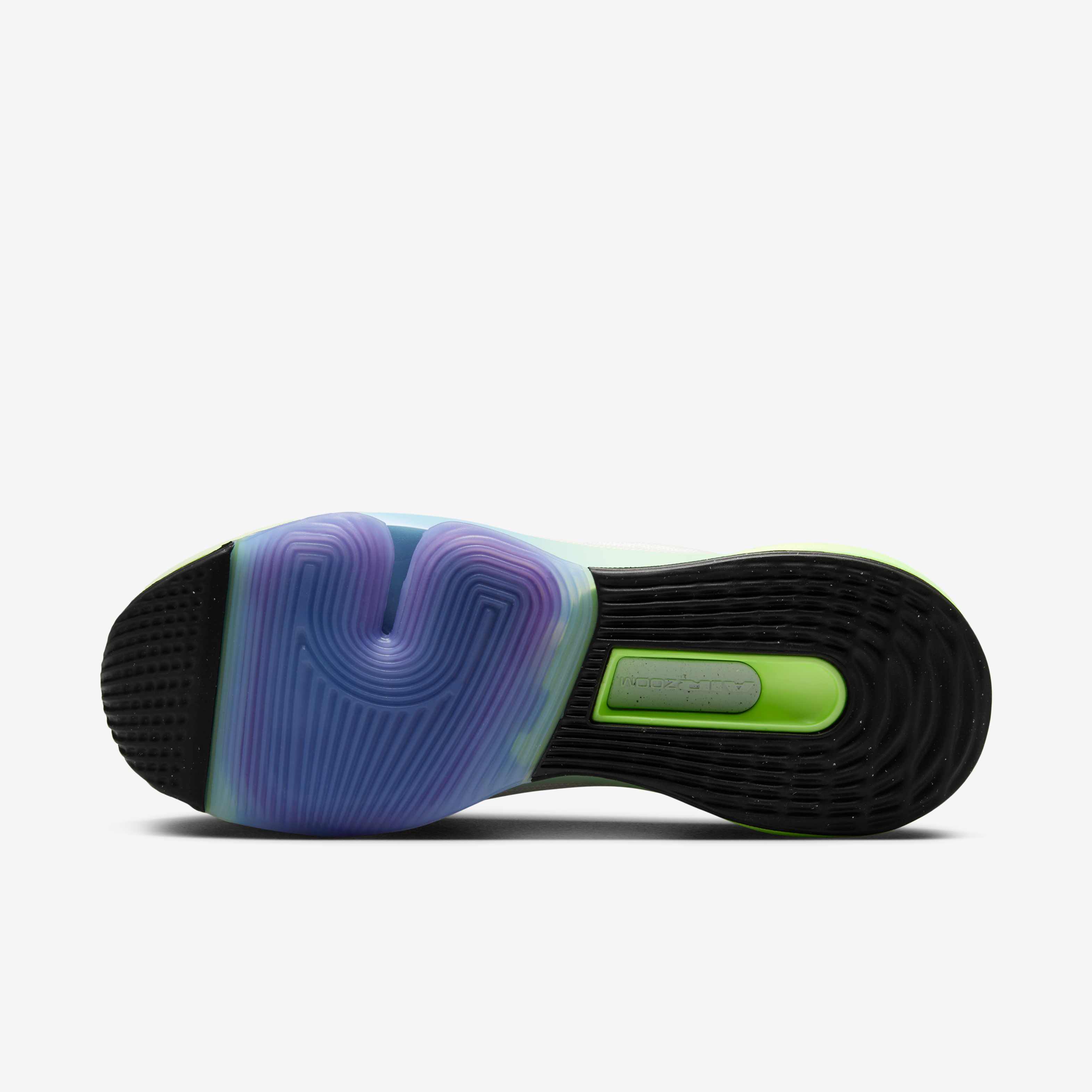 Nike Versair SE image number 1