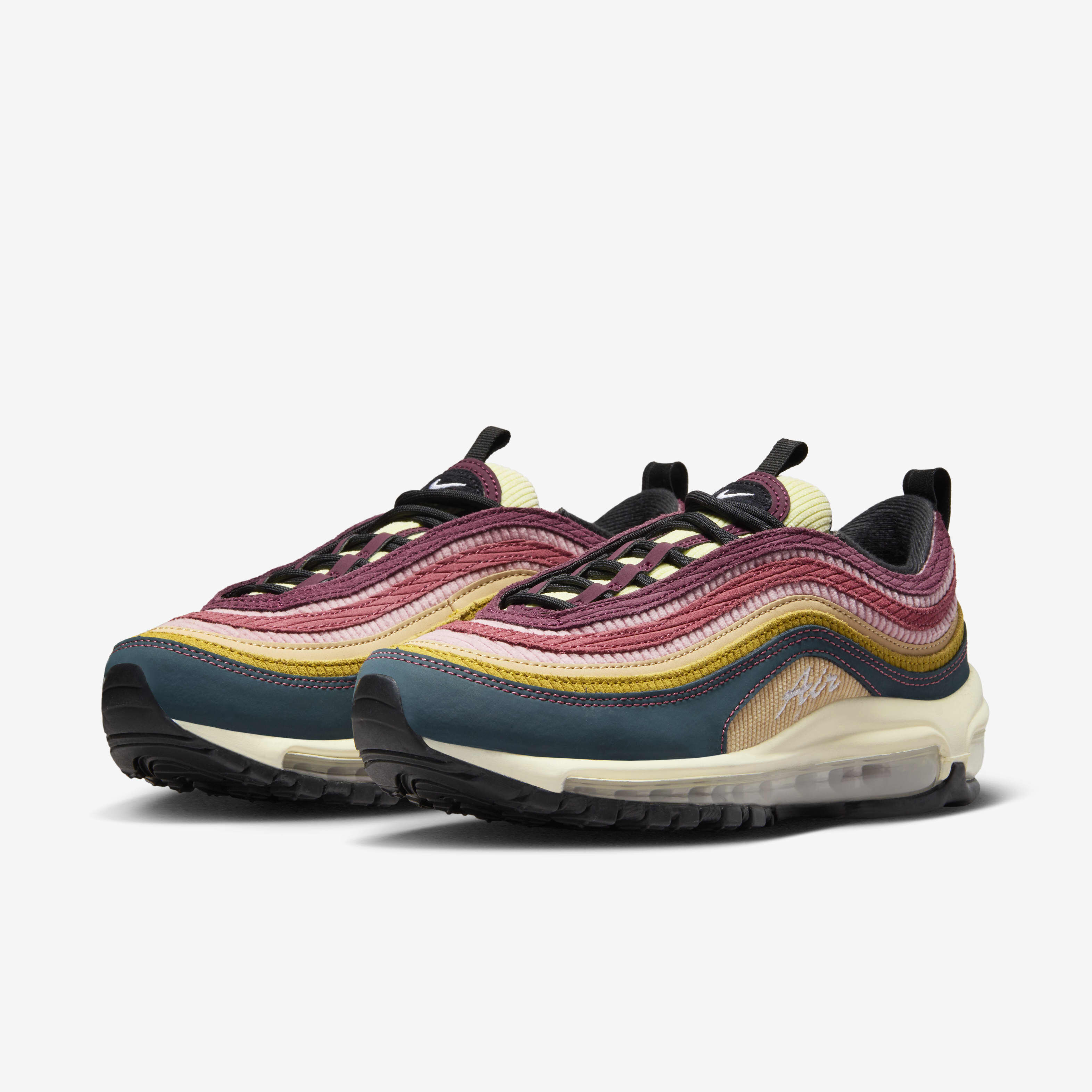 air max 97 glam dunk