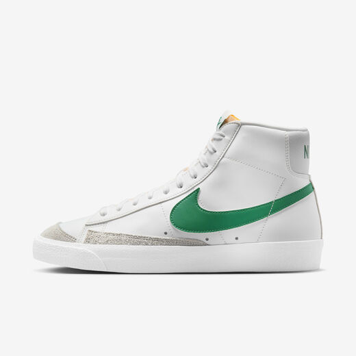 Nike Blazer Shoes-Nike, Nike Blazer Mid '77 Vintage, Men's Shoes
