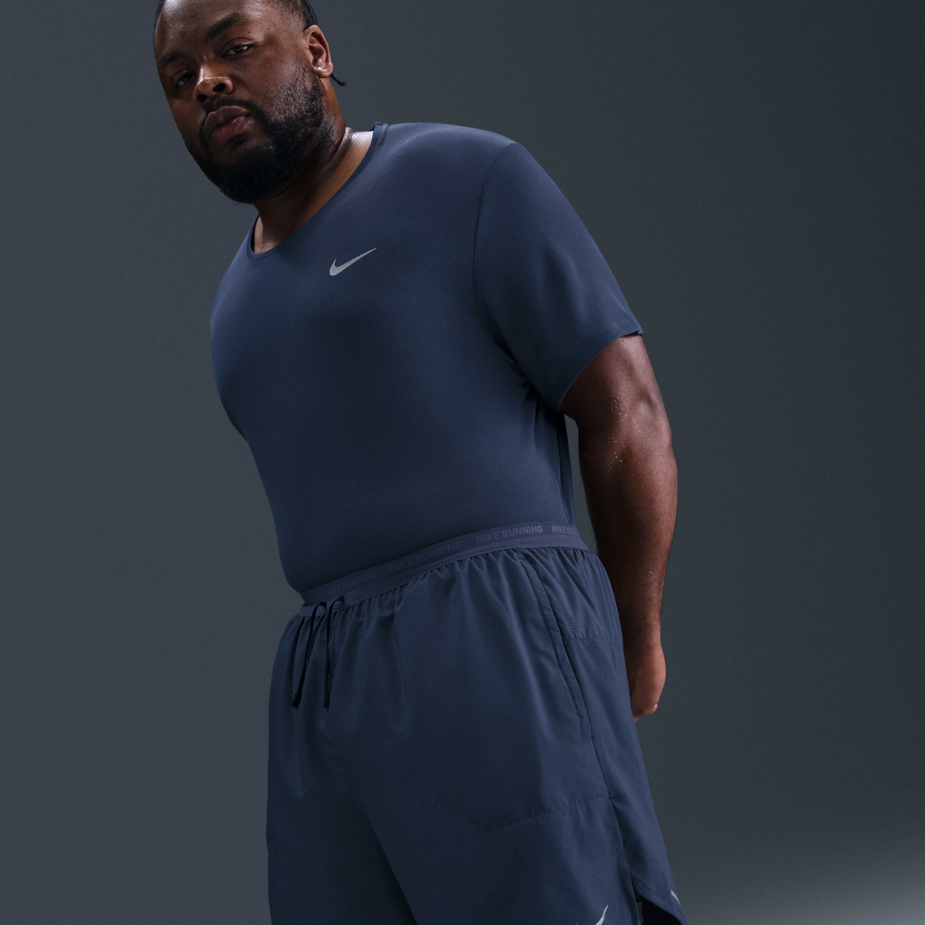 نايكي دراي-فت سترايد image number 11