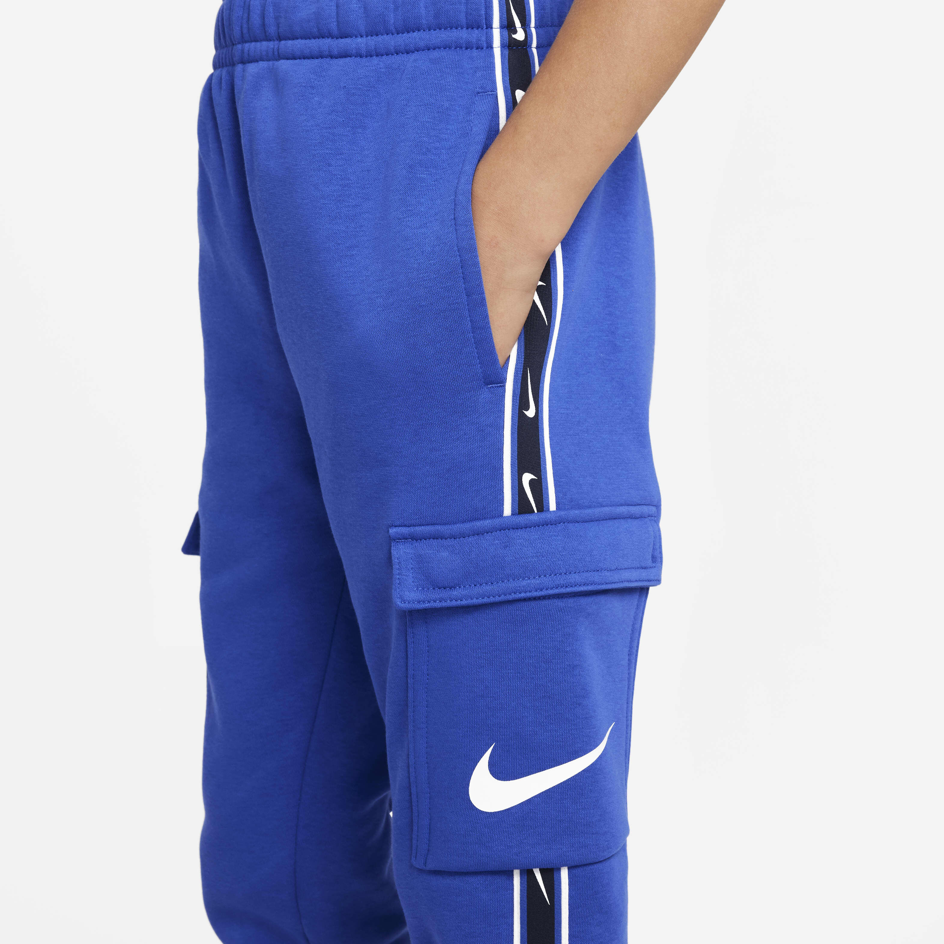 نايكي سبورتسوير ريبيت image number 3