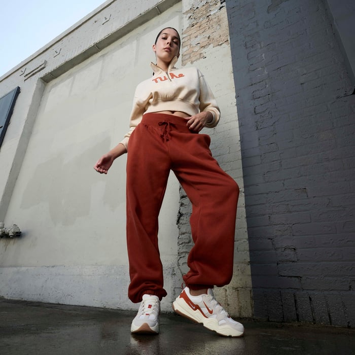 Nike Tech Hera image number 9 Nike Tech Hera image number 9