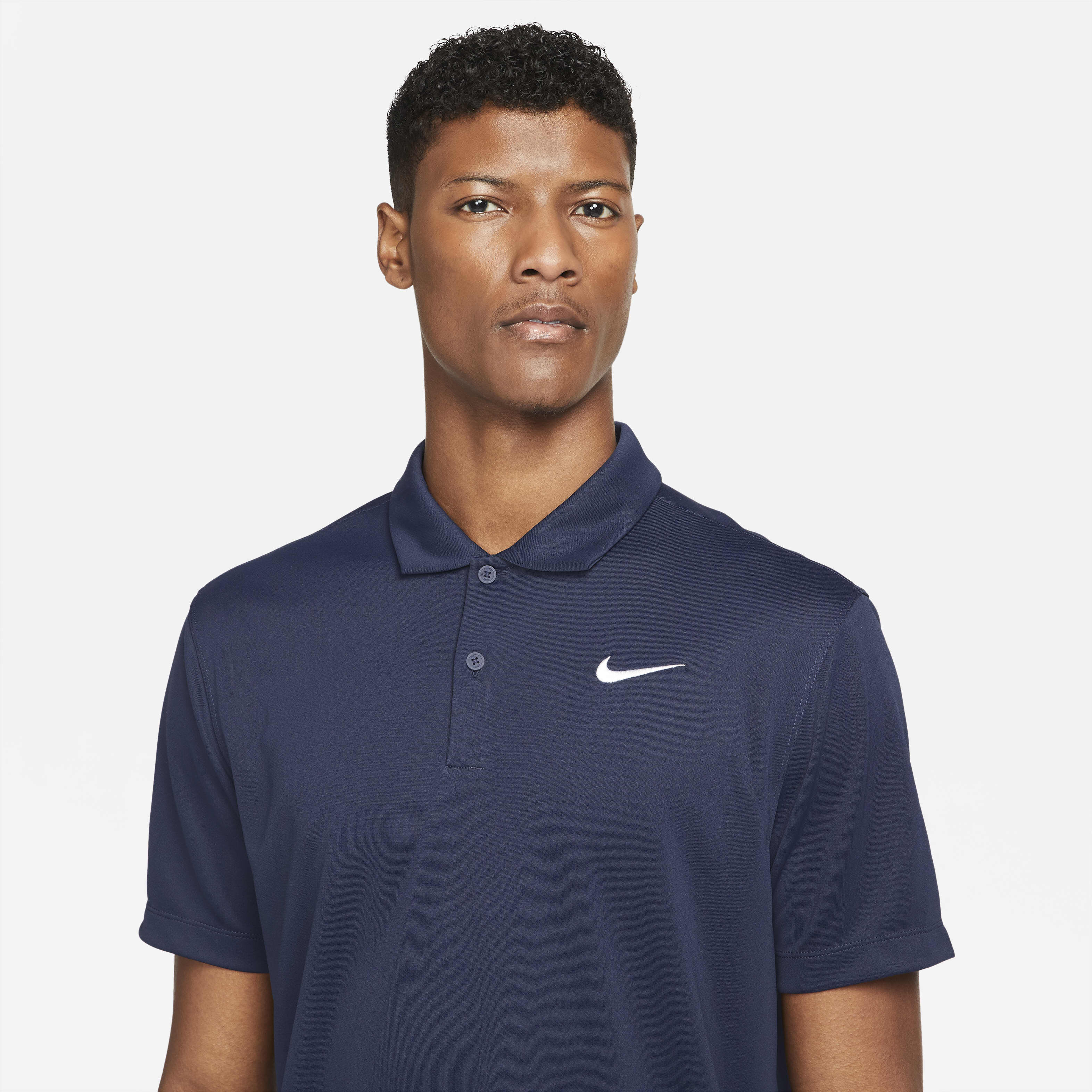 Nike tennis polo clearance