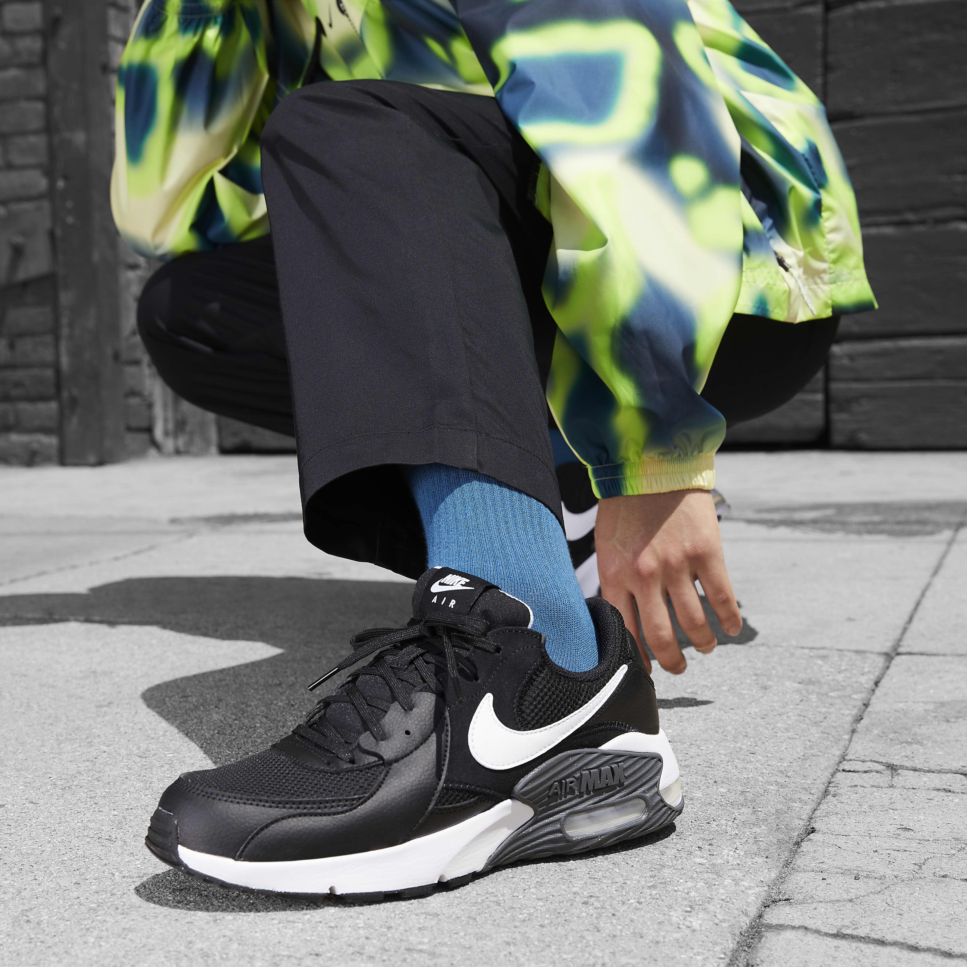 Buy Nike Air Max Excee Men s Shoe Nike Kuwait Official