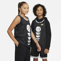 Nike Culture of Basketball
