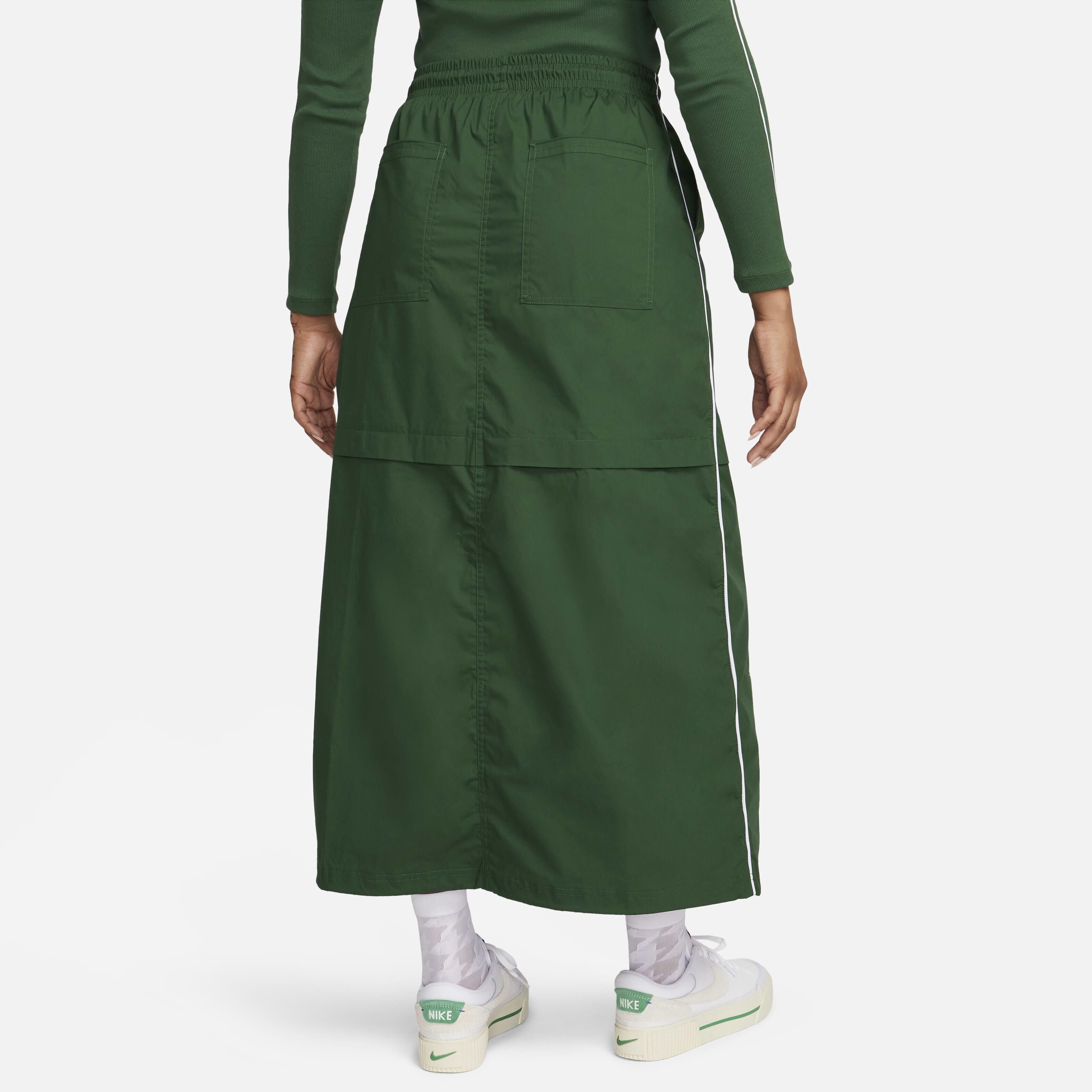 Nike Sportswear image number 1