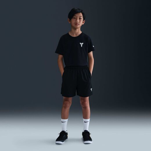 Shorts-Nike, Kobe, Older Kids' Dri-FIT Shorts