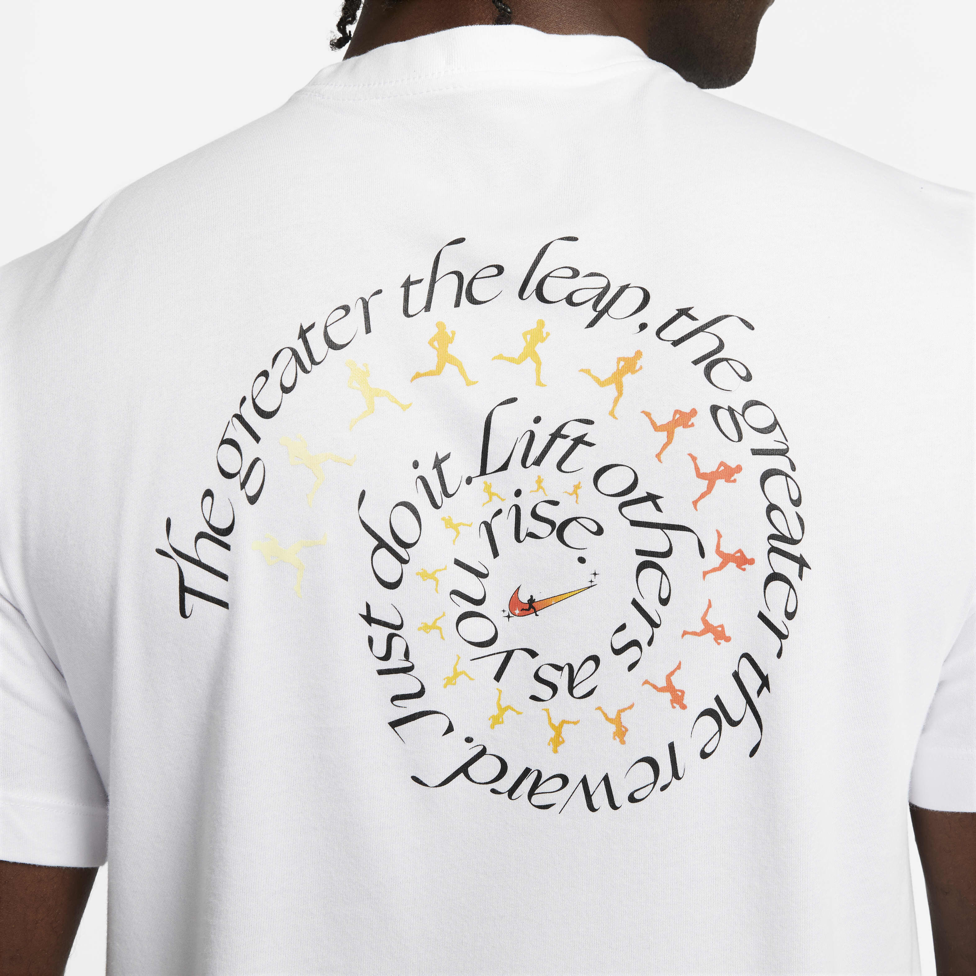 Nike Dri-FIT image number 3