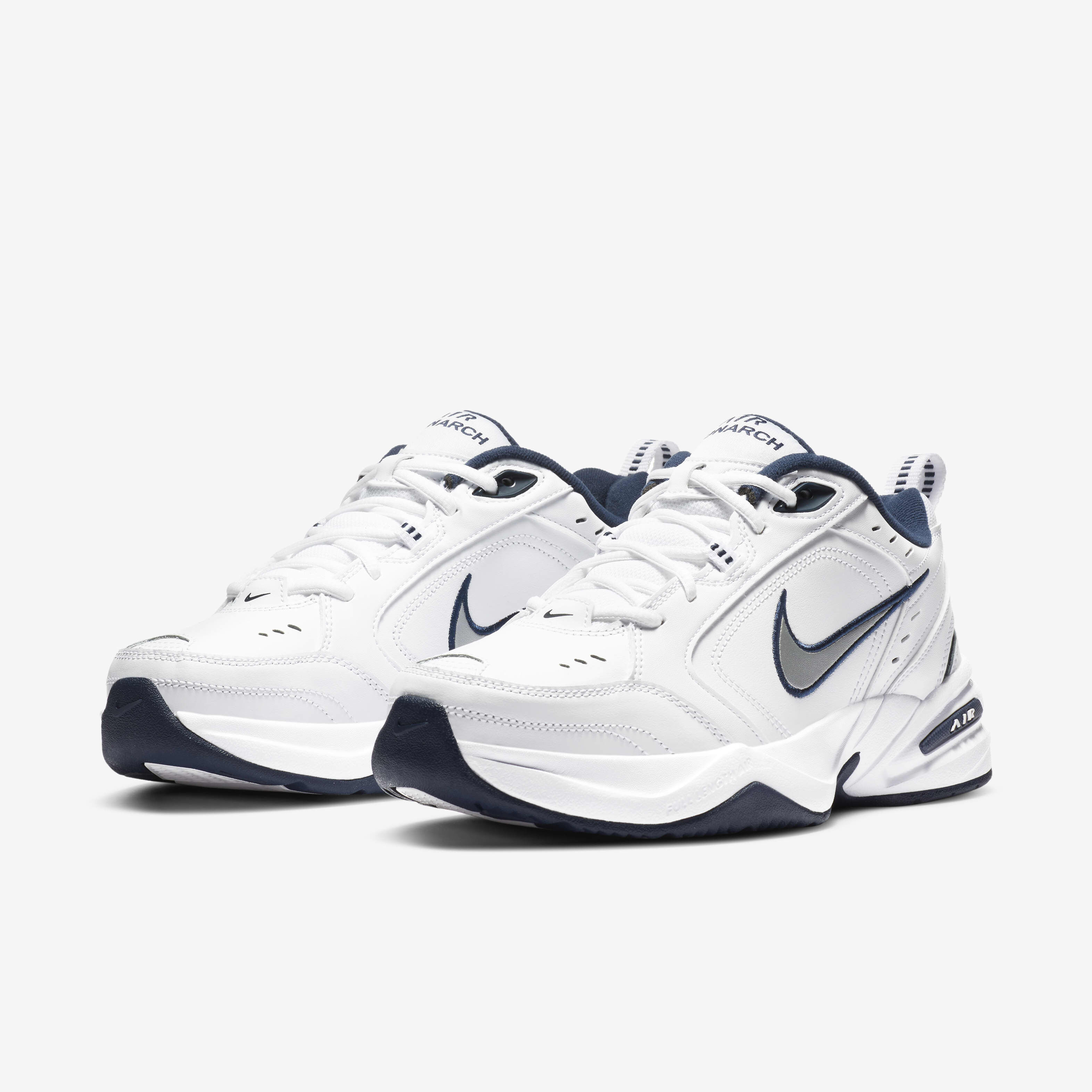 Buy Nike Air Monarch IV Men s Workout Shoes Nike Kuwait Official