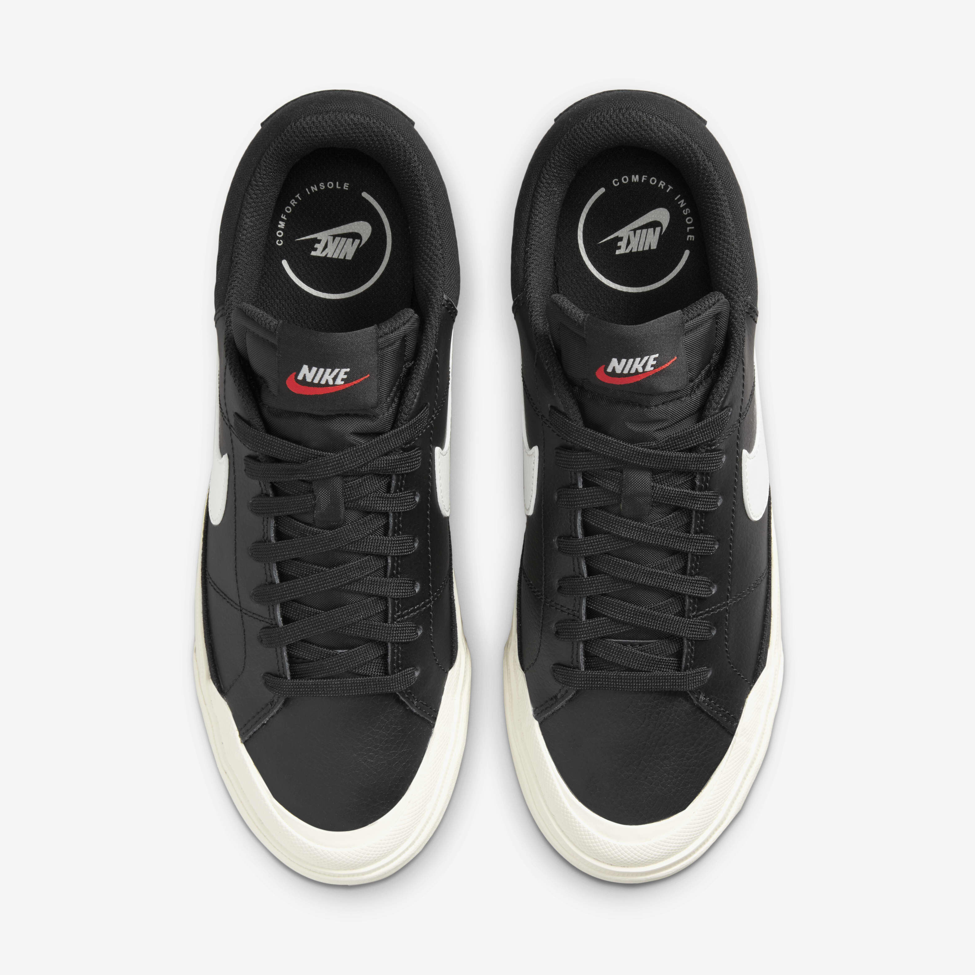 Nike Court Legacy Lift image number 3