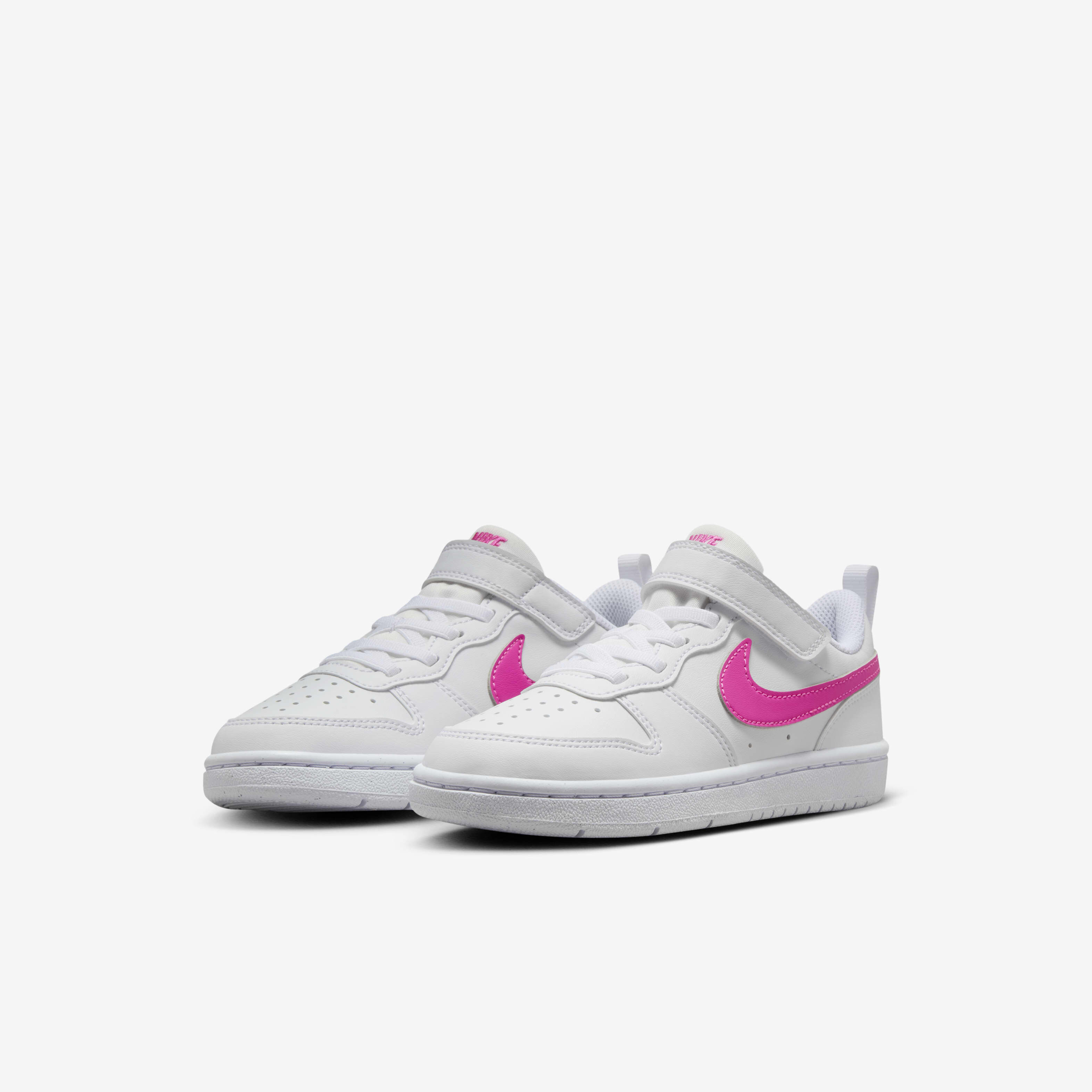 Nike Court Borough Low Recraft image number 4