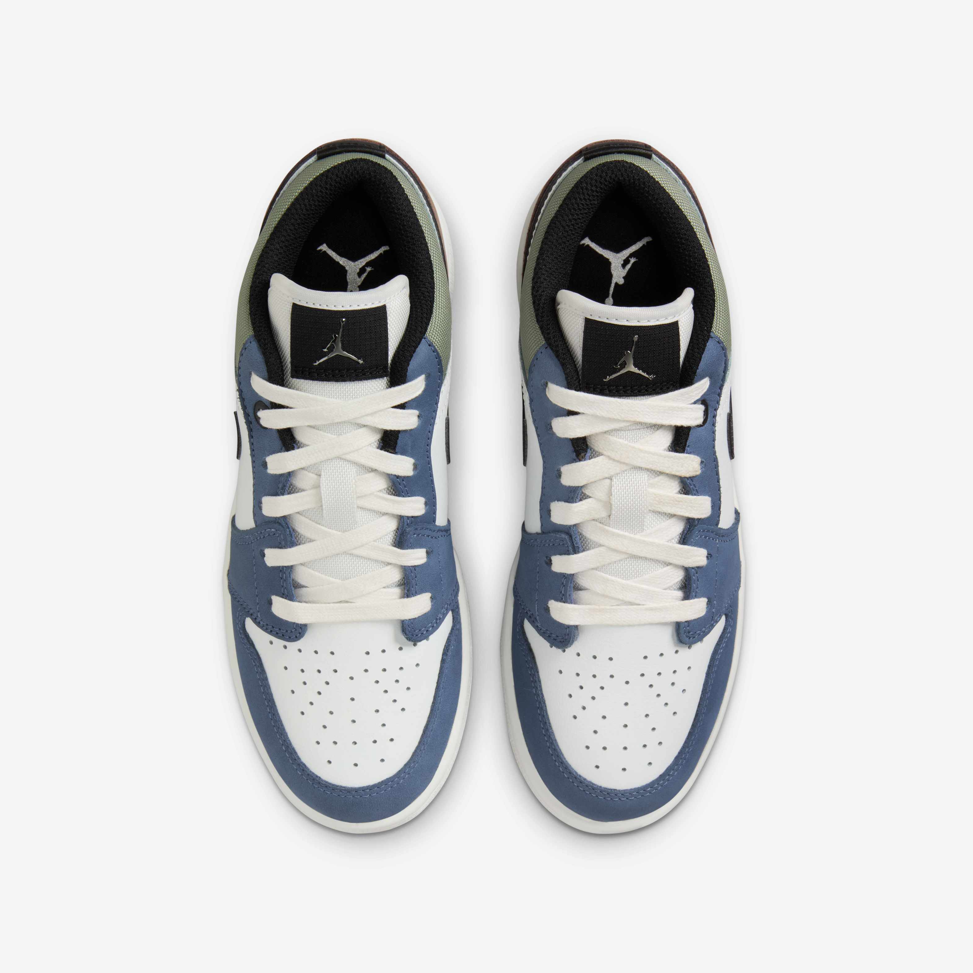 Air Jordan 1 Low image number 3