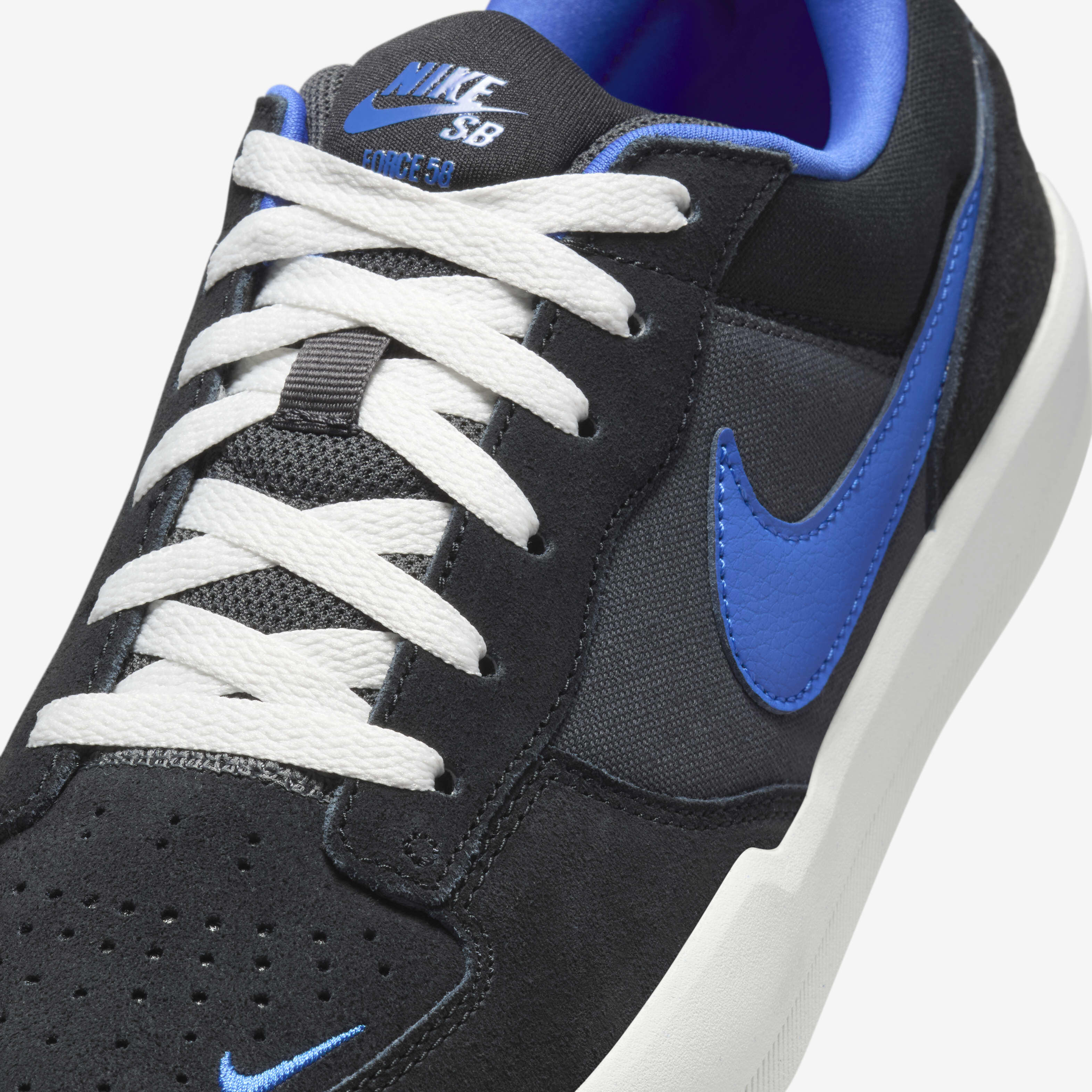 Nike SB Force 58 image number 6