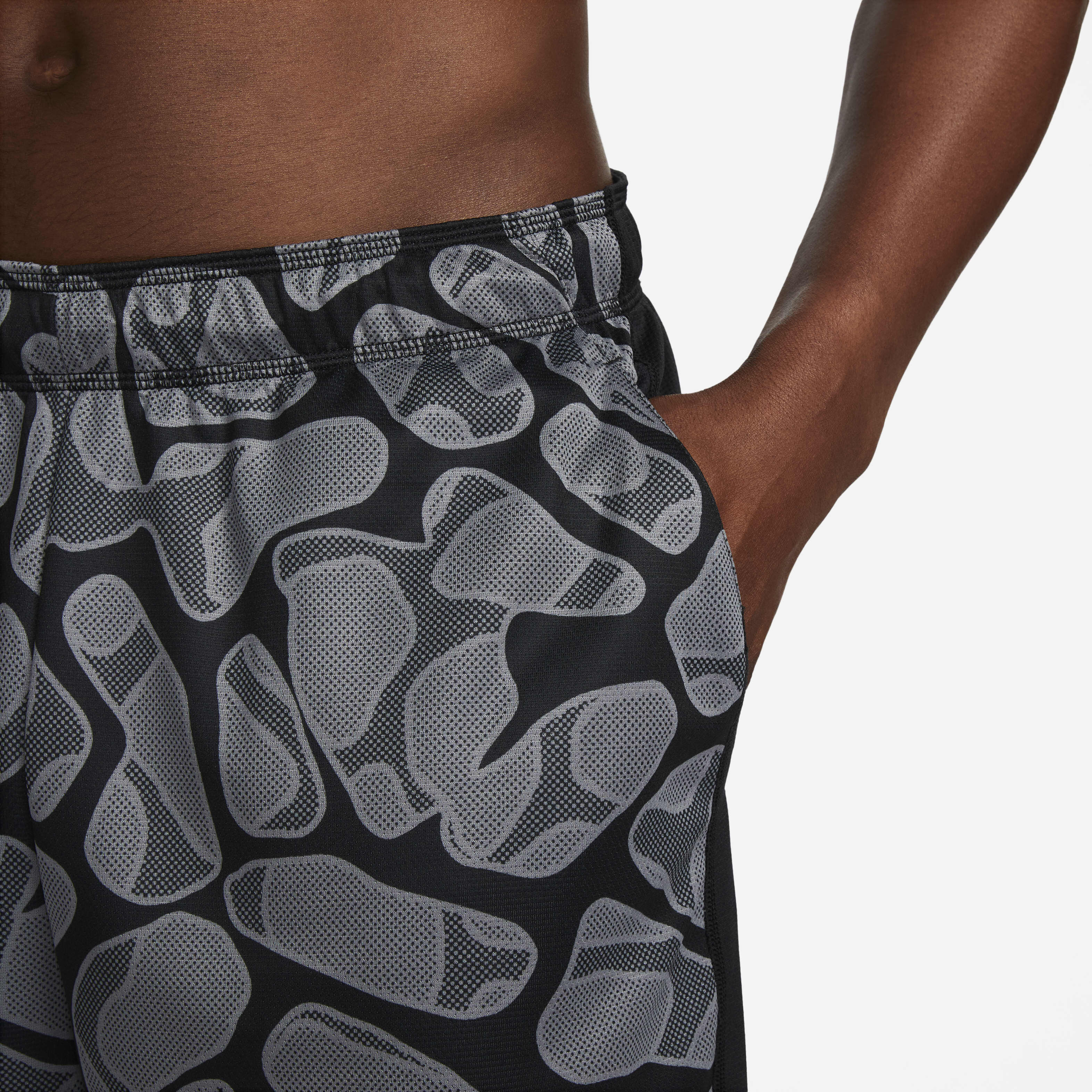 Nike Dri-FIT D.Y.E. image number 3