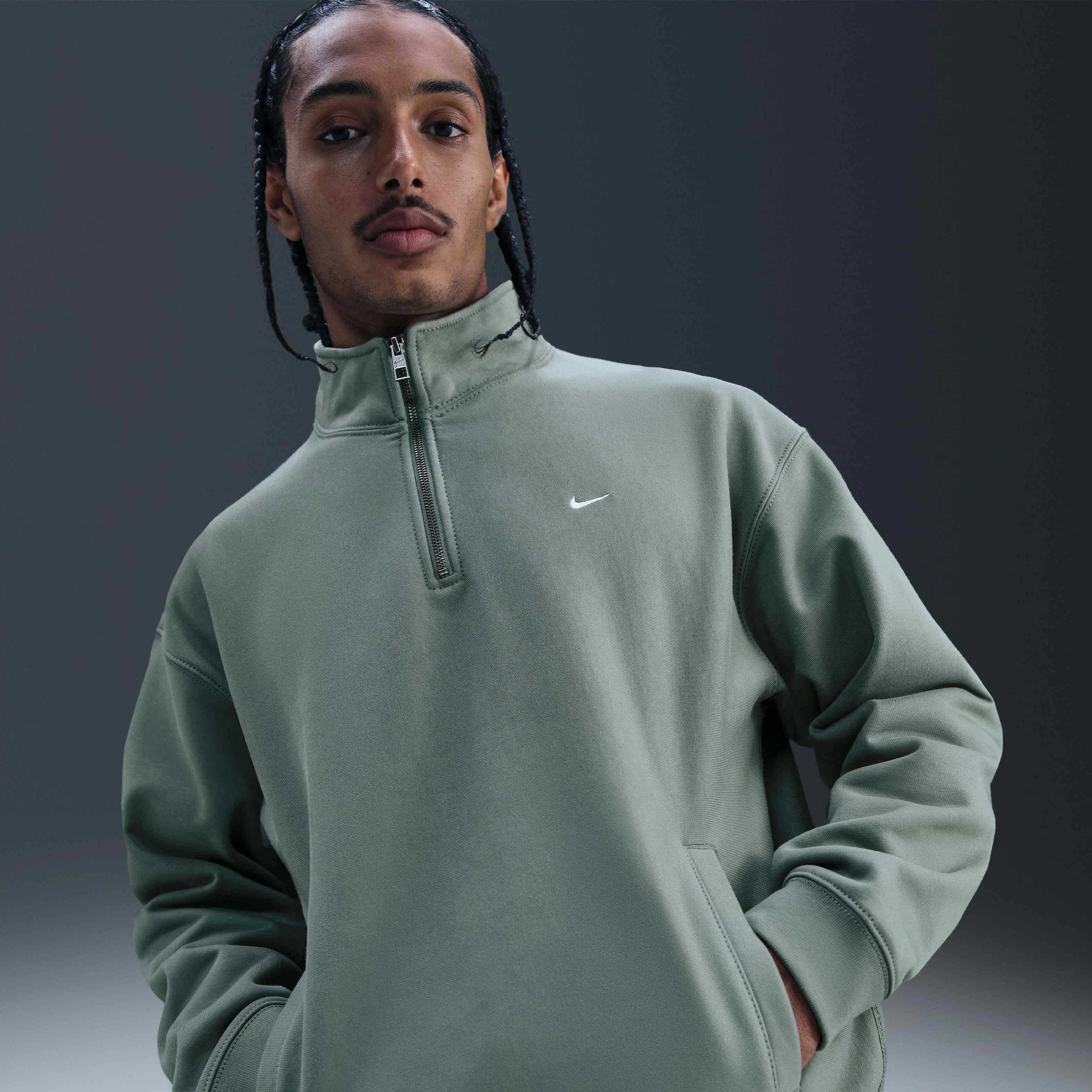 نايكي سولو سووش image number 0