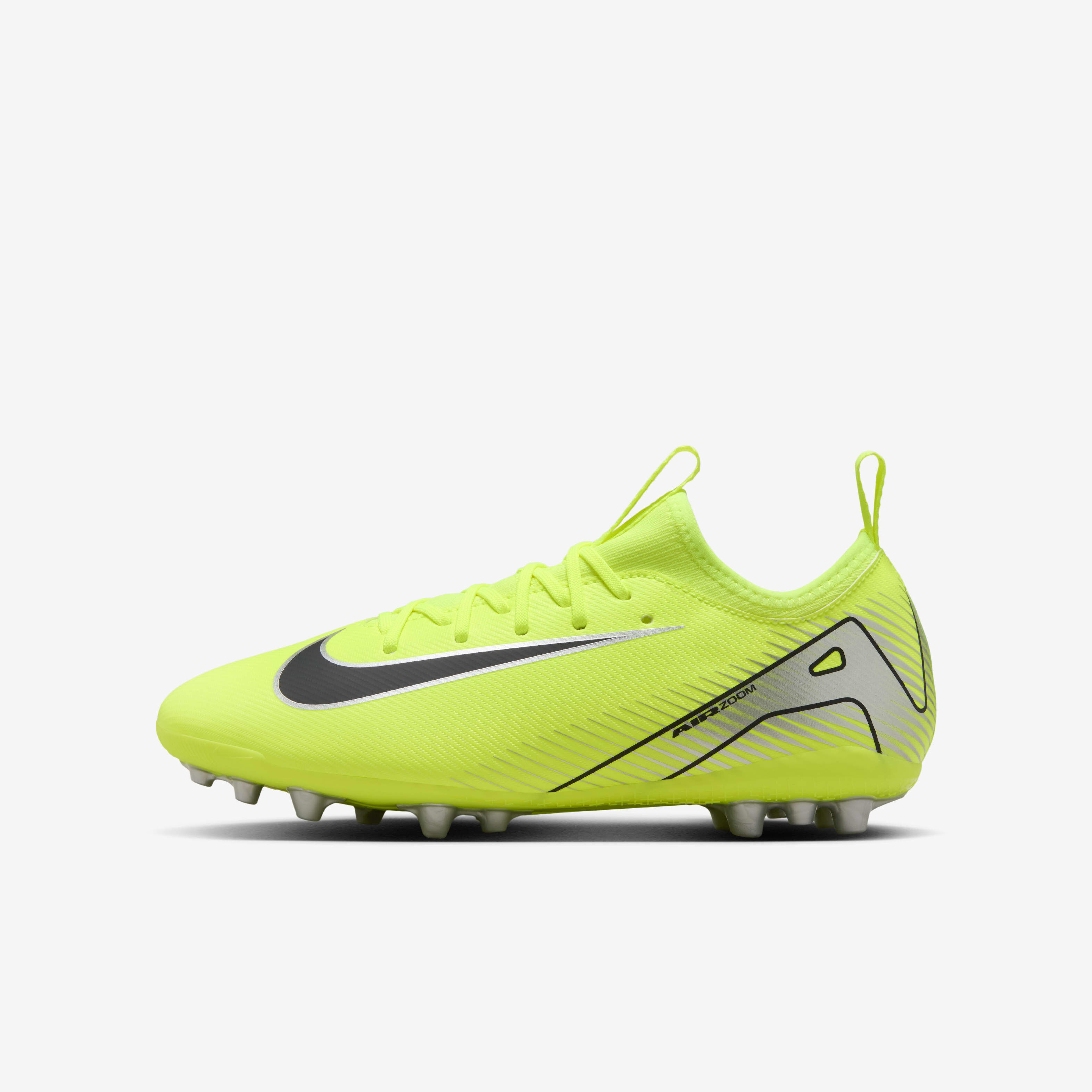 Nike Jr. Mercurial Vapor 16 Academy image number 0